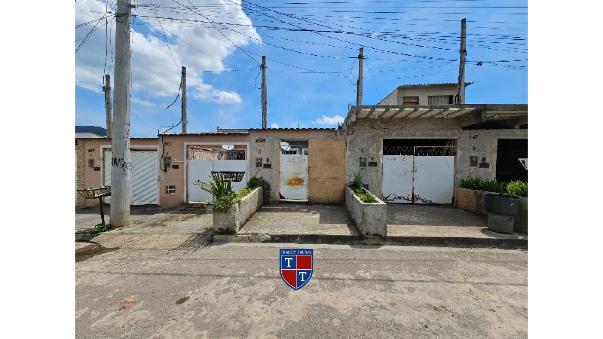 Foto 1 de CASA em LOT JARDIM SANTA MAR - Imóvel Retomado Caixa