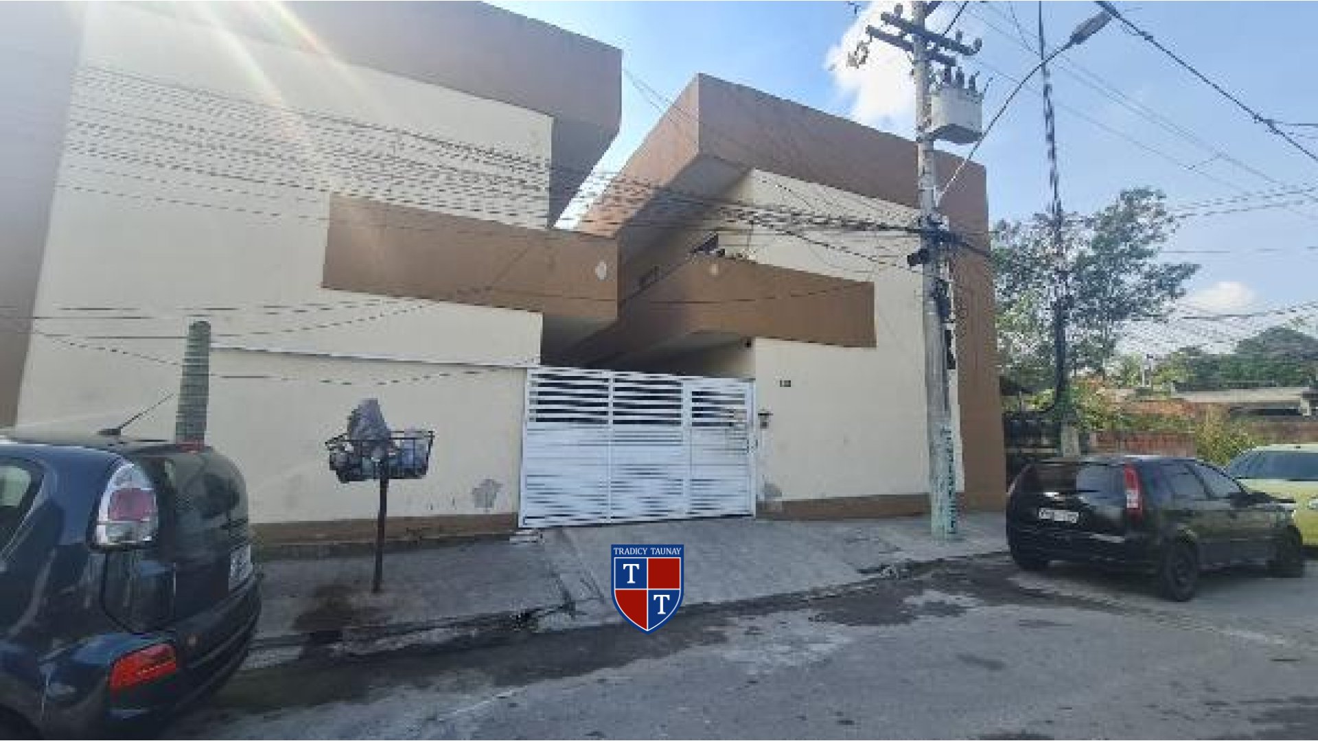 Foto 1 de APARTAMENTO em JARDIM CATARINA - Imóvel Retomado Caixa