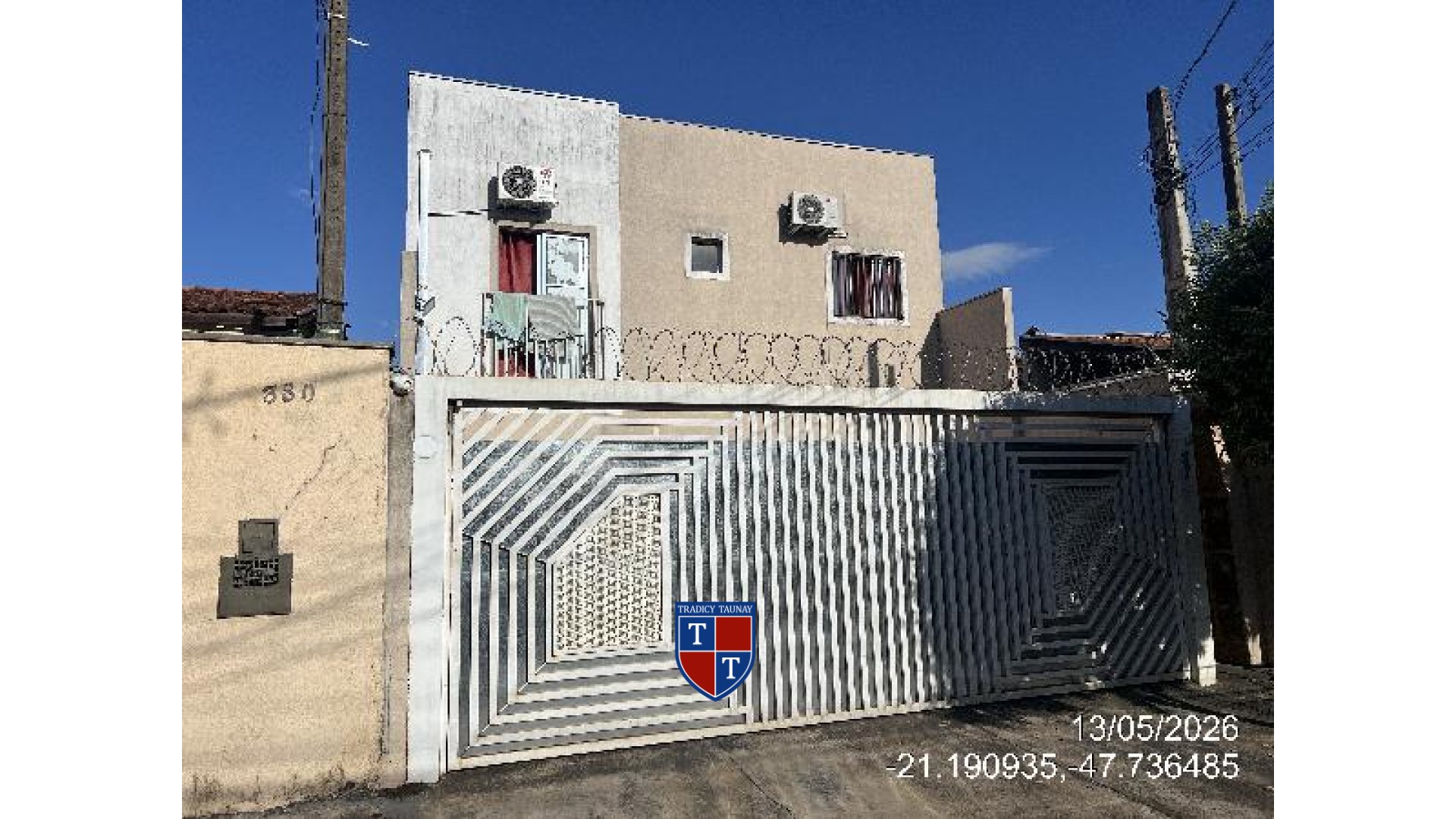Foto 1 de APARTAMENTO em RESIDENCIAL PARQUE DOS SERVIDORES - Imóvel Retomado Caixa