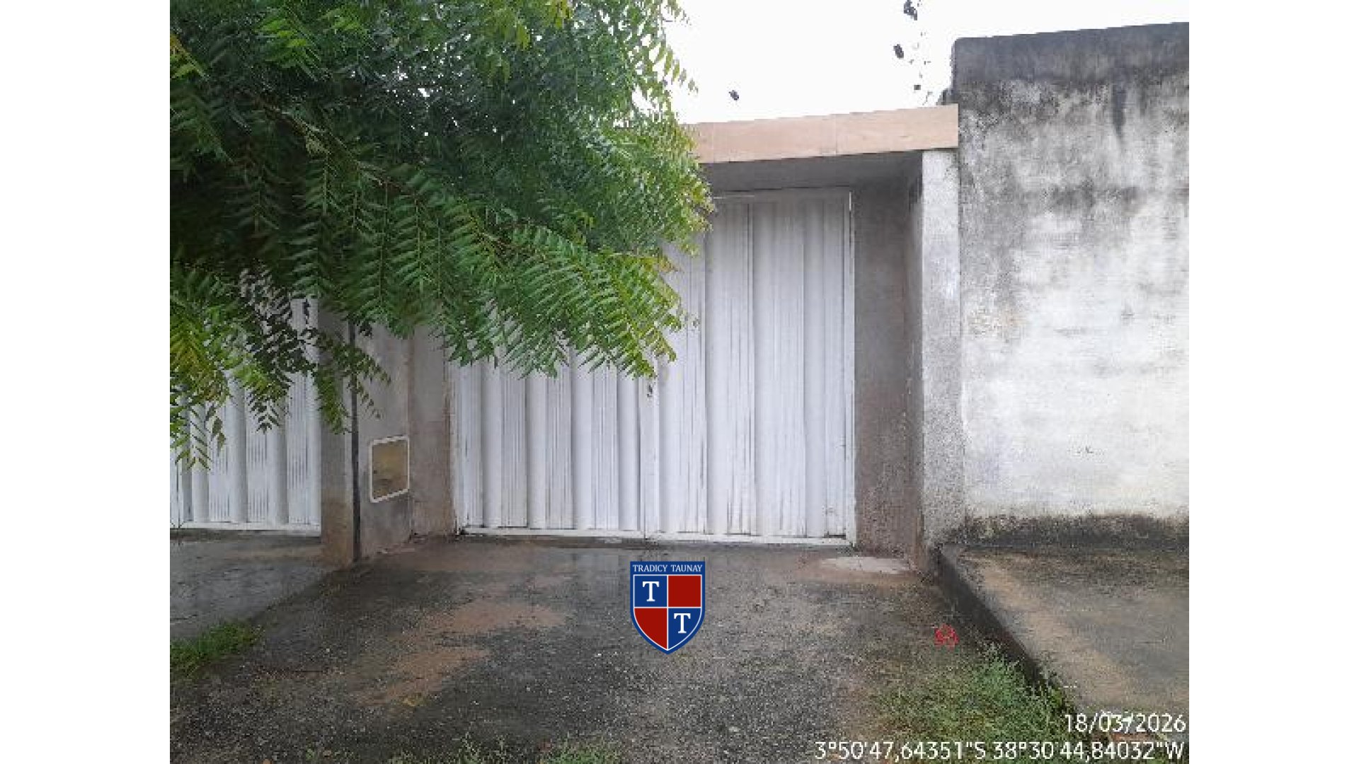 Foto 1 de CASA em JANGURUSSU - Imóvel Retomado Caixa