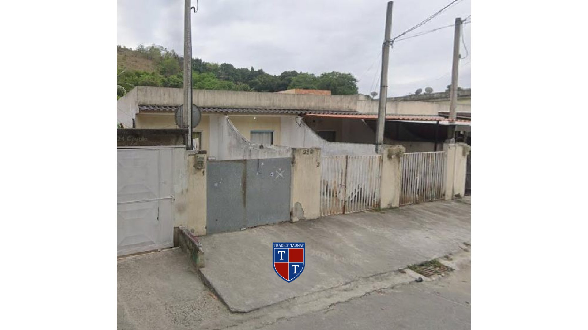 Foto 1 de CASA em PALHADA - Imóvel Retomado Caixa