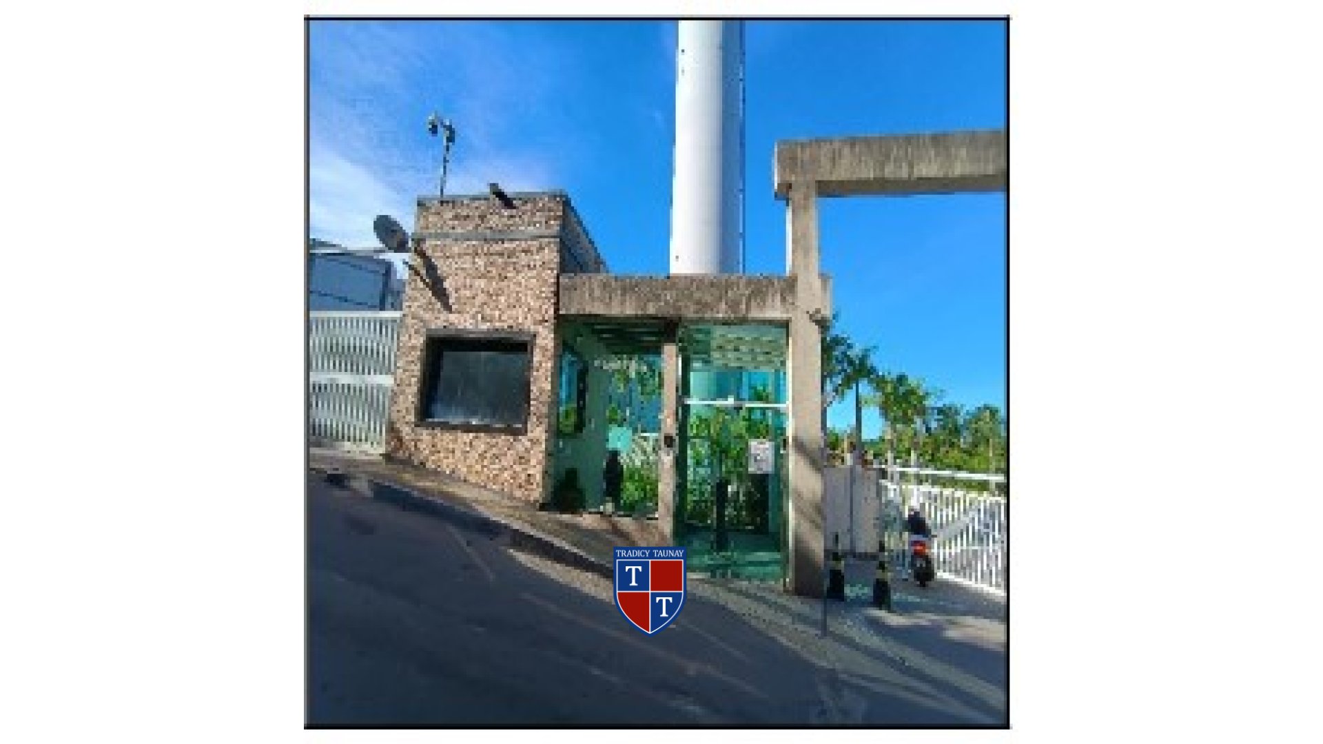 Foto 1 de APARTAMENTO em CAIXA D'AGUA - Imóvel Retomado Caixa