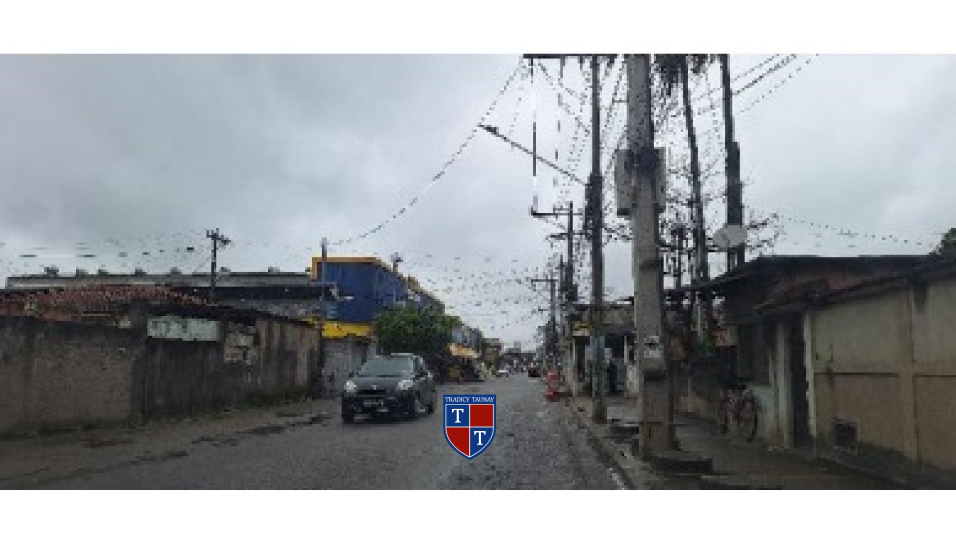 Foto 2 de CASA em JARDIM CATARINA - Imóvel Retomado Caixa