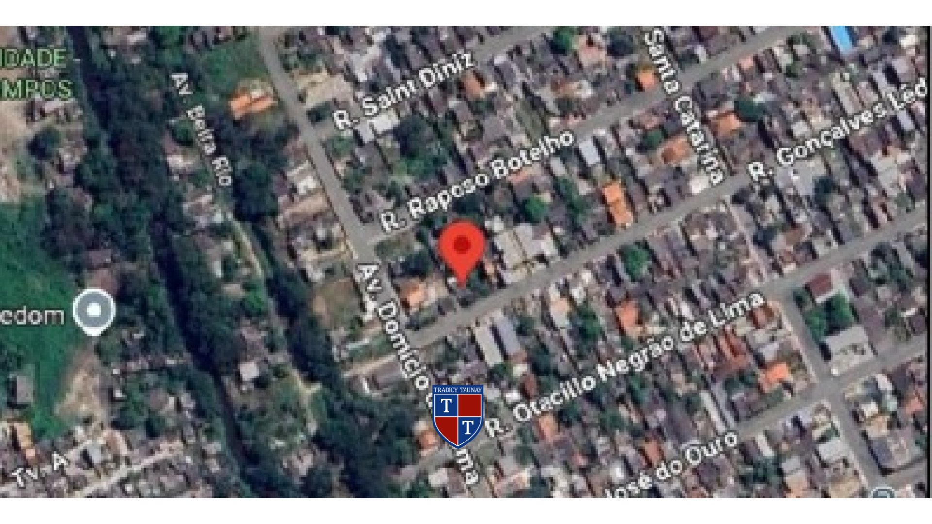 Foto 3 de CASA em JARDIM CATARINA - Imóvel Retomado Caixa