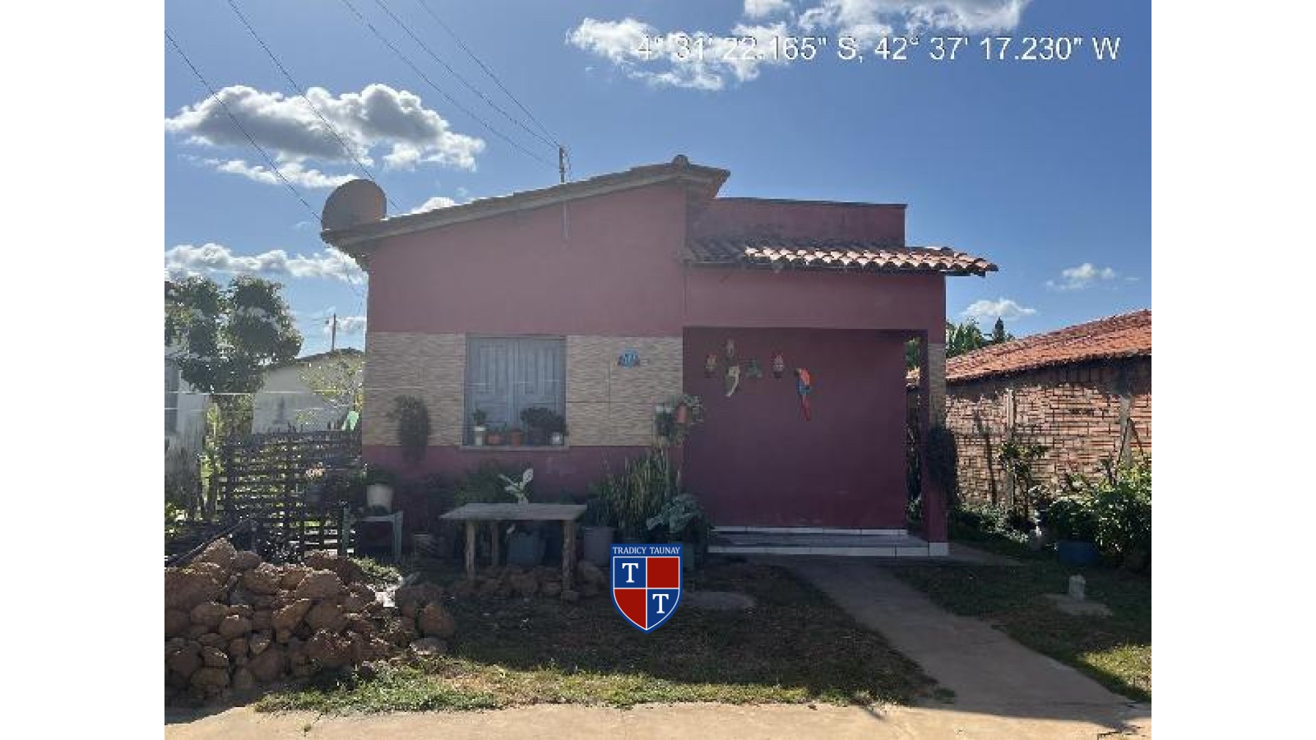 Foto 1 de CASA em CENTRO - Imóvel Retomado Caixa