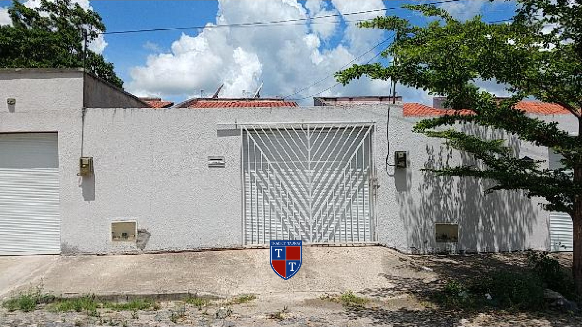 Foto 1 de CASA em CATOLE - Imóvel Retomado Caixa