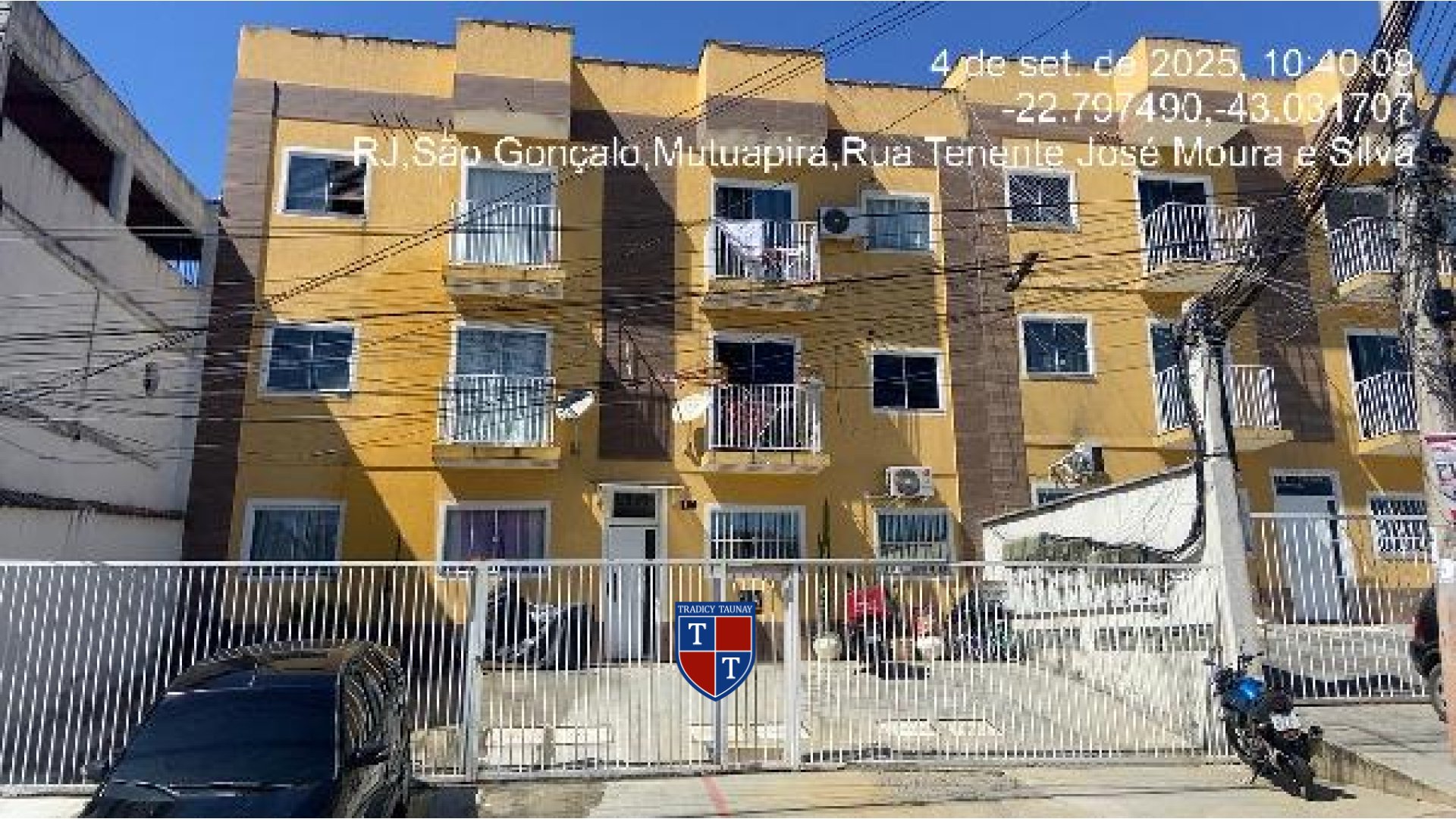 Foto 1 de APARTAMENTO em ITAUNA - Imóvel Retomado Caixa