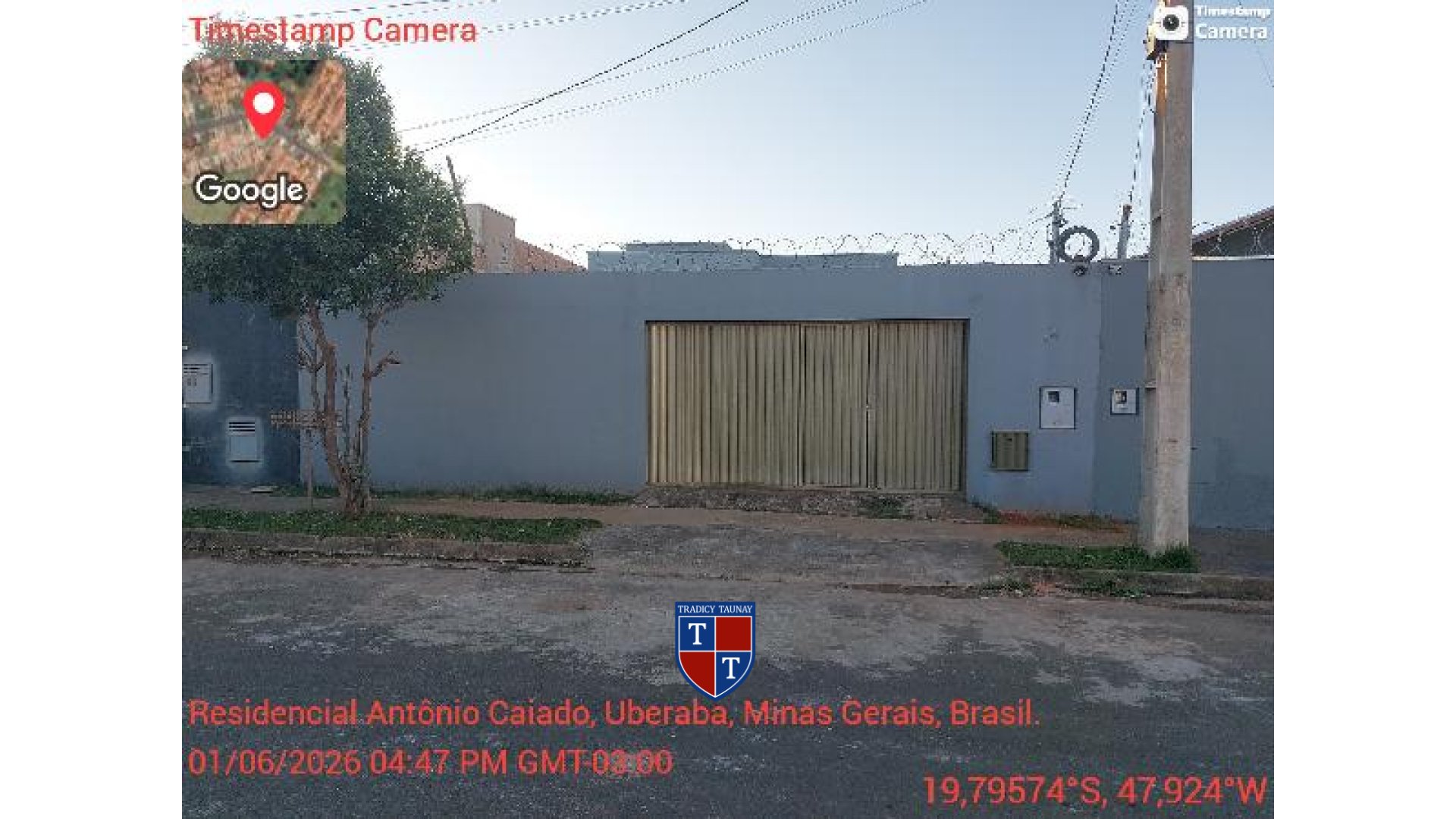 Foto 1 de CASA em LOTEAMENTO ANTONIO CAIADO - Imóvel Retomado Caixa
