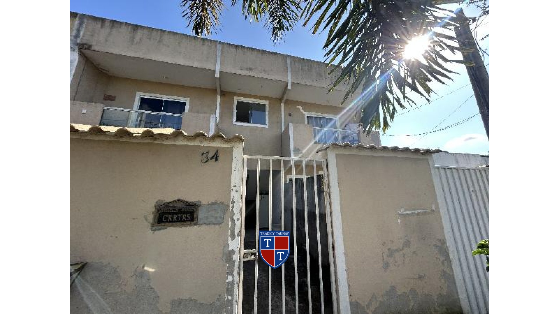 Foto 1 de APARTAMENTO em IPIRANGA - Imóvel Retomado Caixa