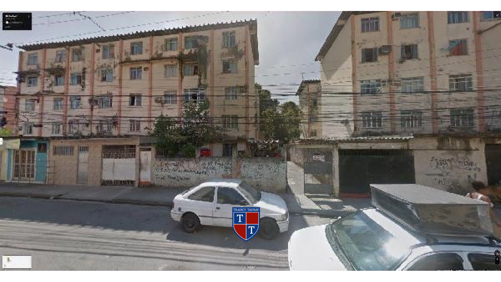 Foto 1 de APARTAMENTO em BANGU - Imóvel Retomado Caixa
