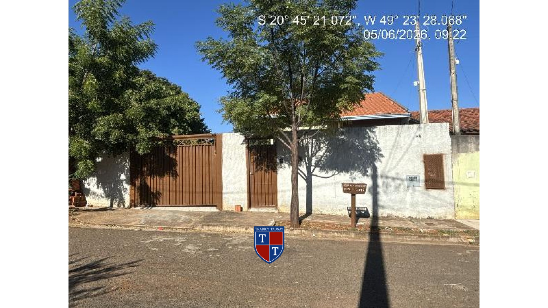 Foto 1 de CASA em RESIDENCIAL LUZIA POLOTTO - Imóvel Retomado Caixa