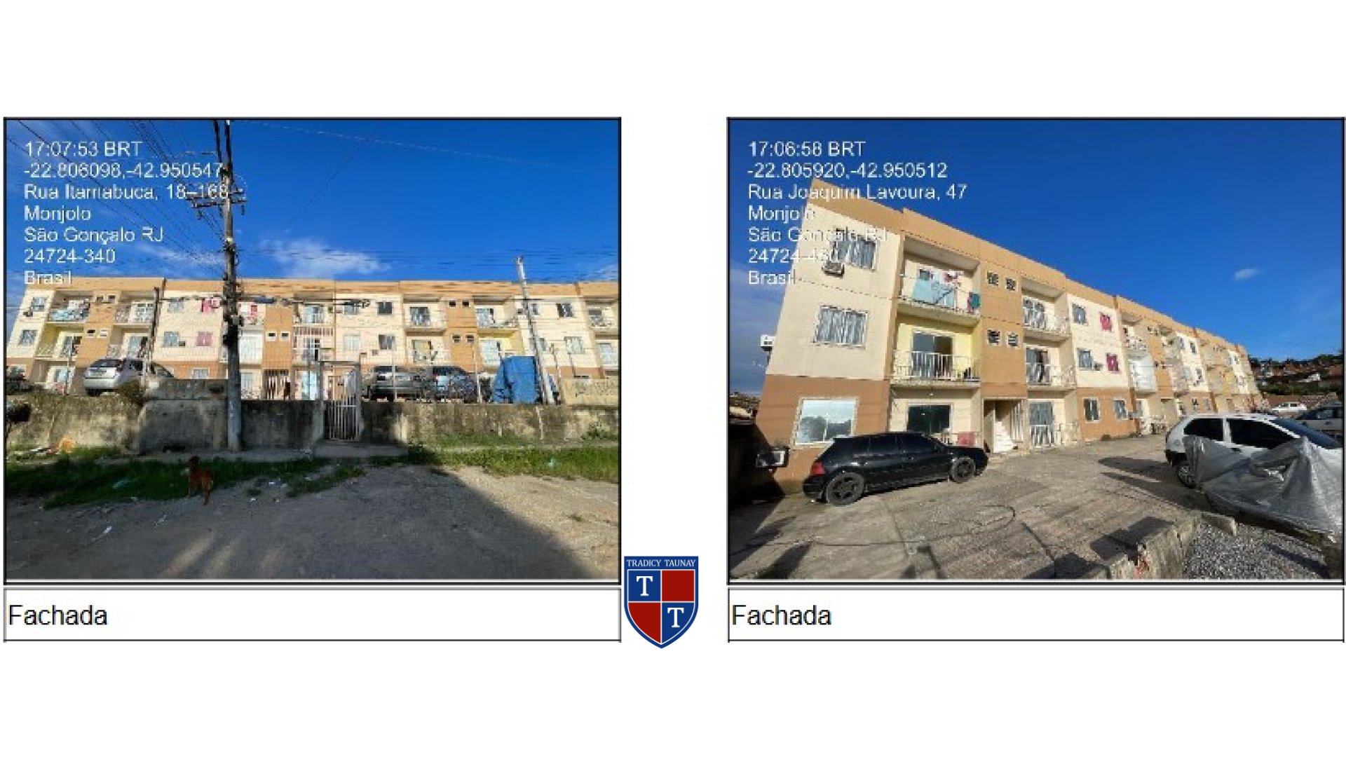Foto 1 de APARTAMENTO em MARAMBAIA - Imóvel Retomado Caixa