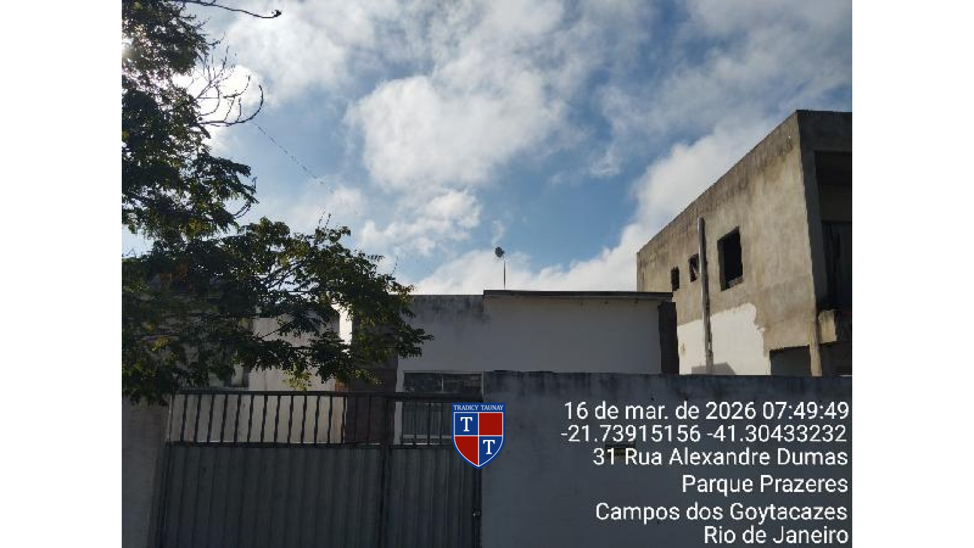 Foto 1 de CASA em JARDINS DE CAMPOS - Imóvel Retomado Caixa