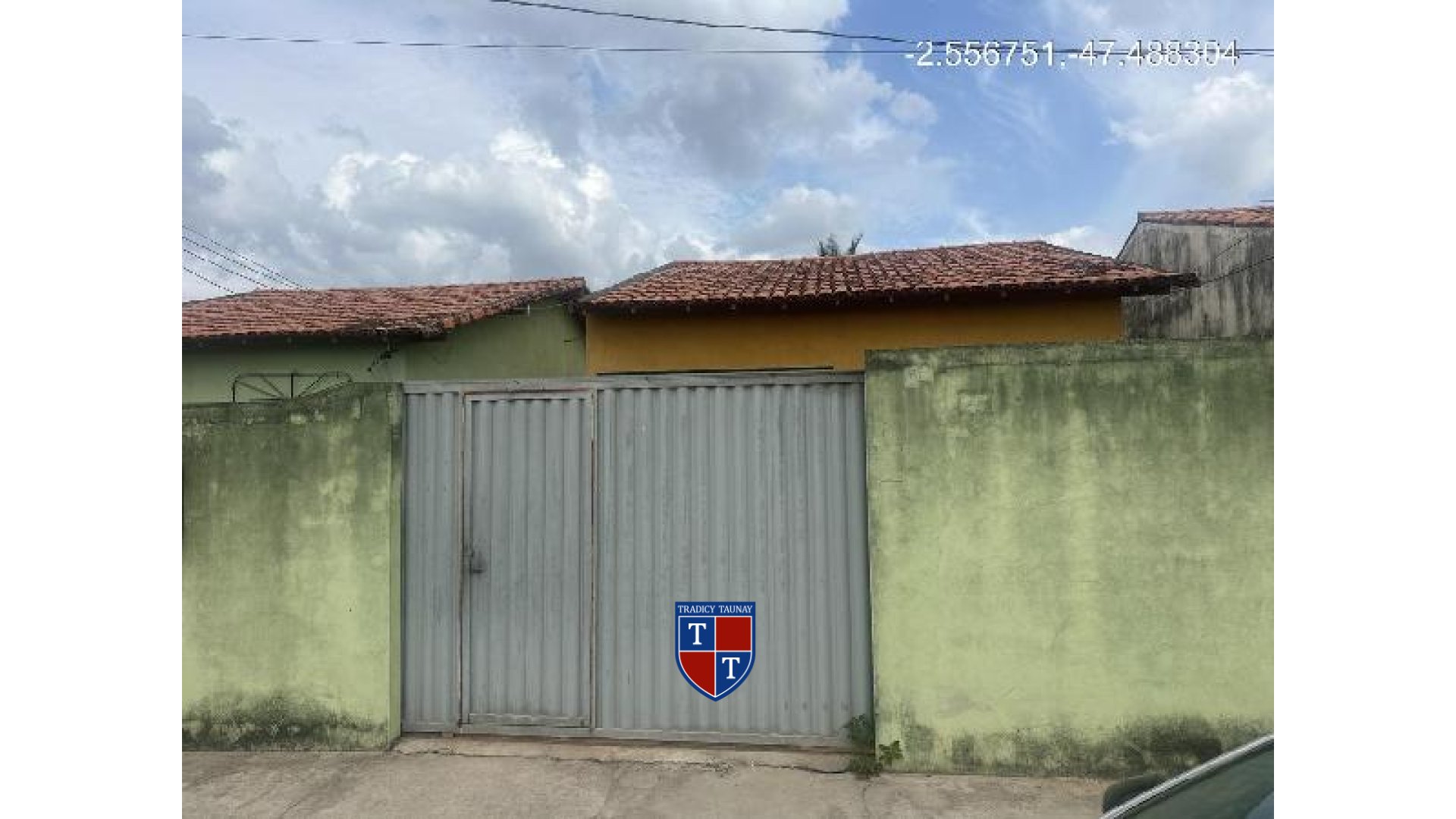 Foto 1 de CASA em CENTRO - Imóvel Retomado Caixa