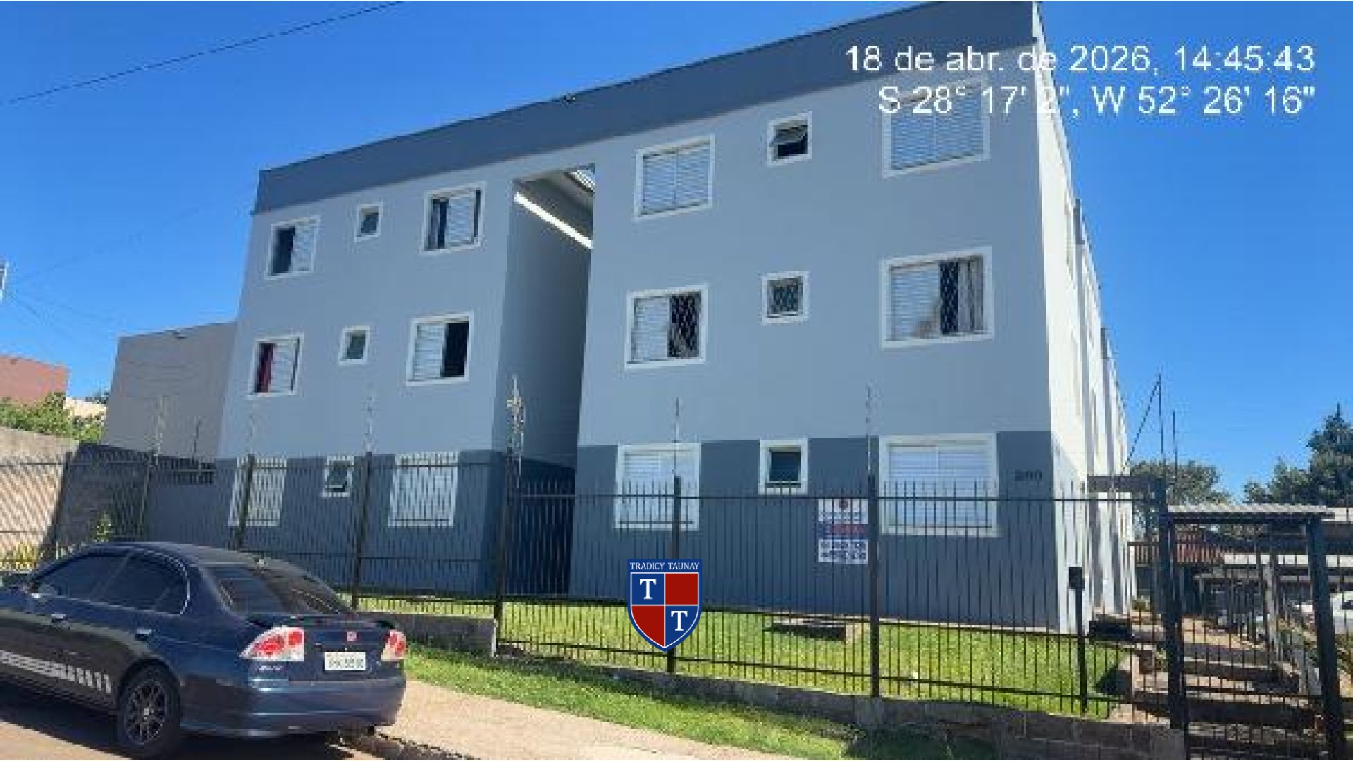 Foto 1 de APARTAMENTO em SANTA MARTA, PASSO FUNDO/RS - Imóvel Retomado CAIXA Ref 8444422593177