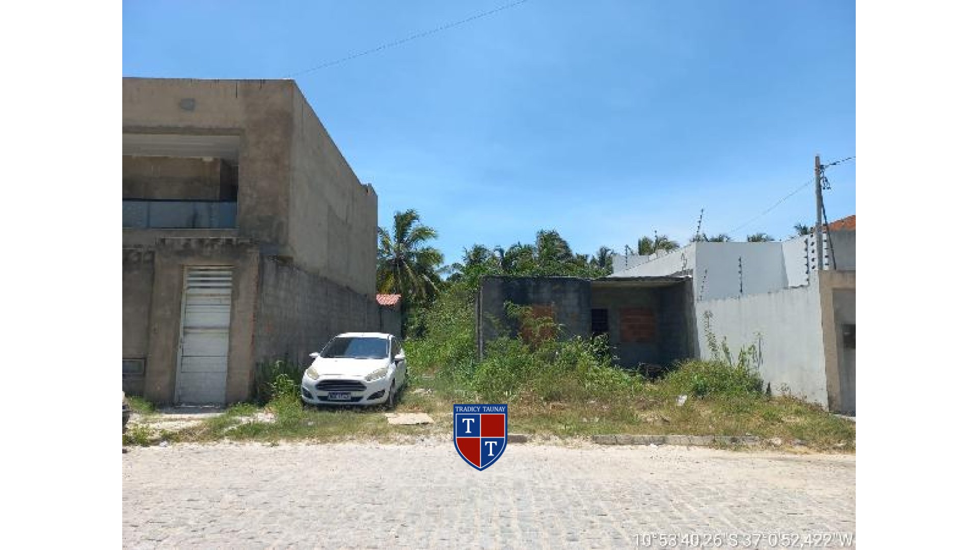 Foto 1 de CASA em BARRA DOS COQUEIROS - Imóvel Retomado Caixa