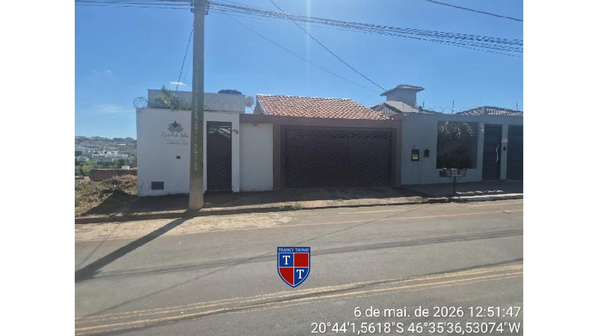 Foto 1 de CASA em VILA RICA - Imóvel Retomado Caixa