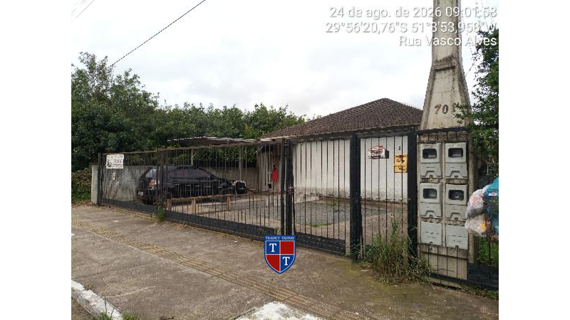 Foto 1 de CASA em SAO JUDAS TADEU, GRAVATAI/RS - Imóvel Retomado CAIXA Ref 8444422622177