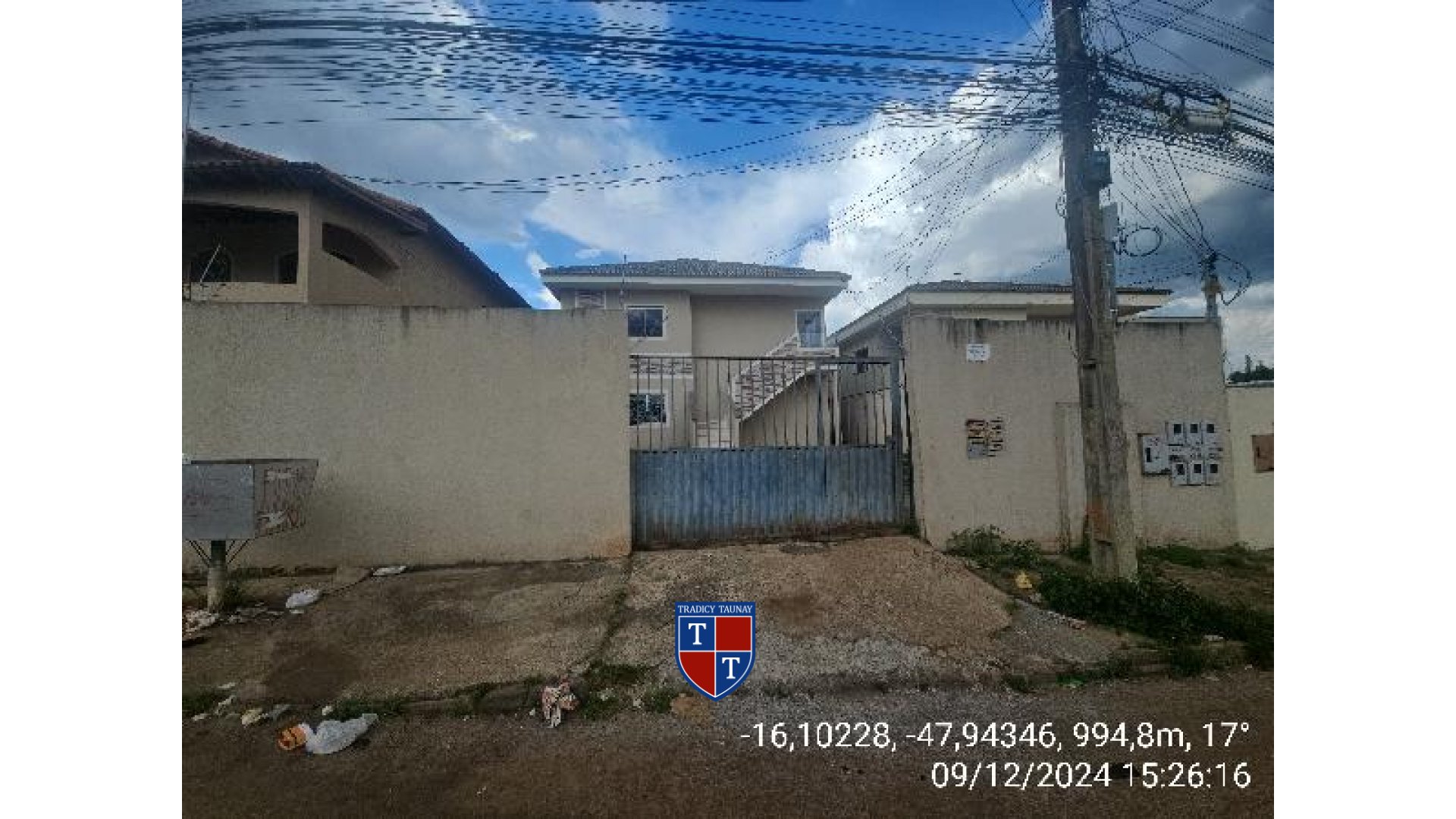 Foto 1 de APARTAMENTO em PARQUE NOVA FRIBURGO A - Imóvel Retomado Caixa