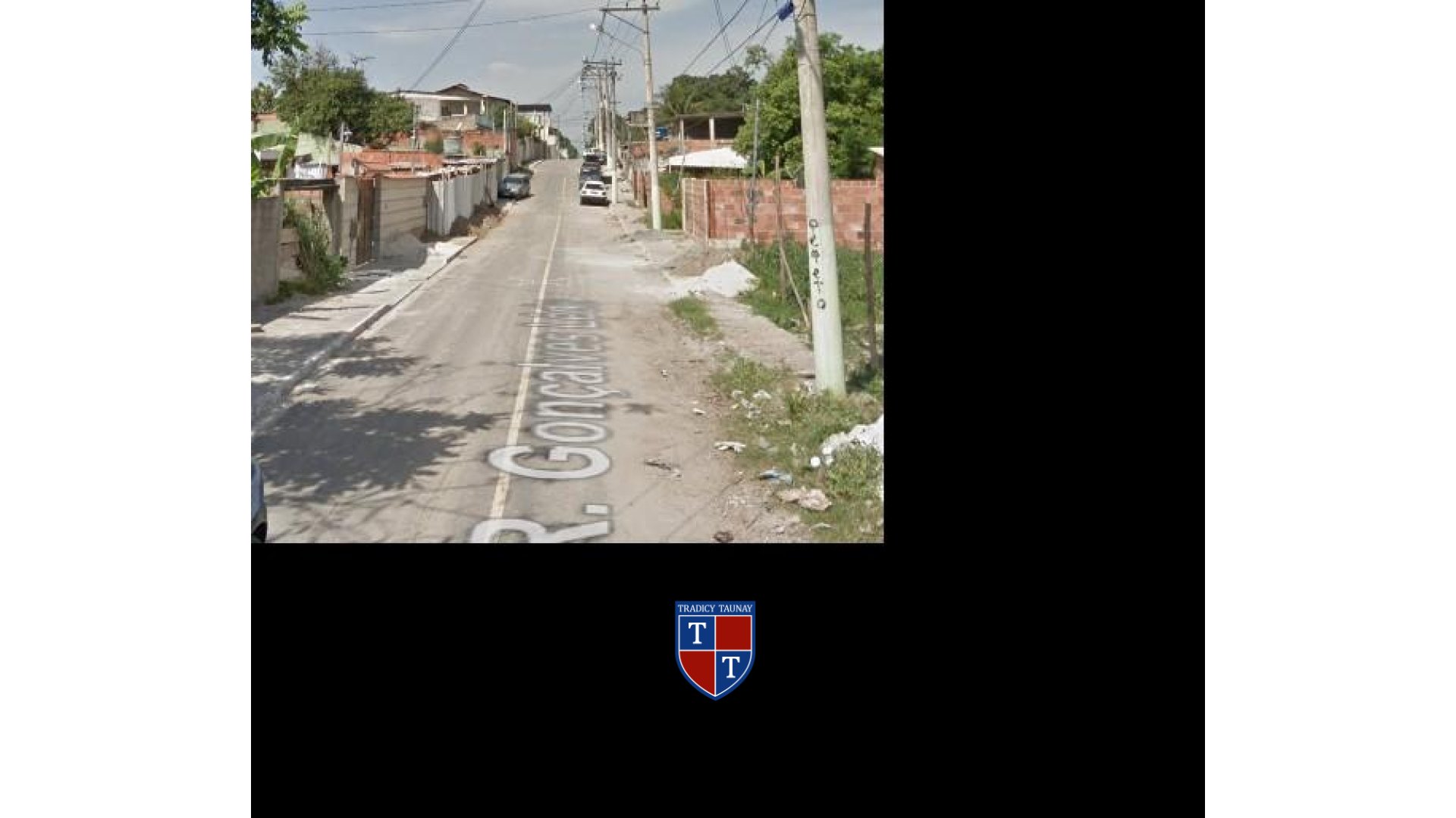 Foto 1 de CASA em JARDIM CATARINA - Imóvel Retomado Caixa