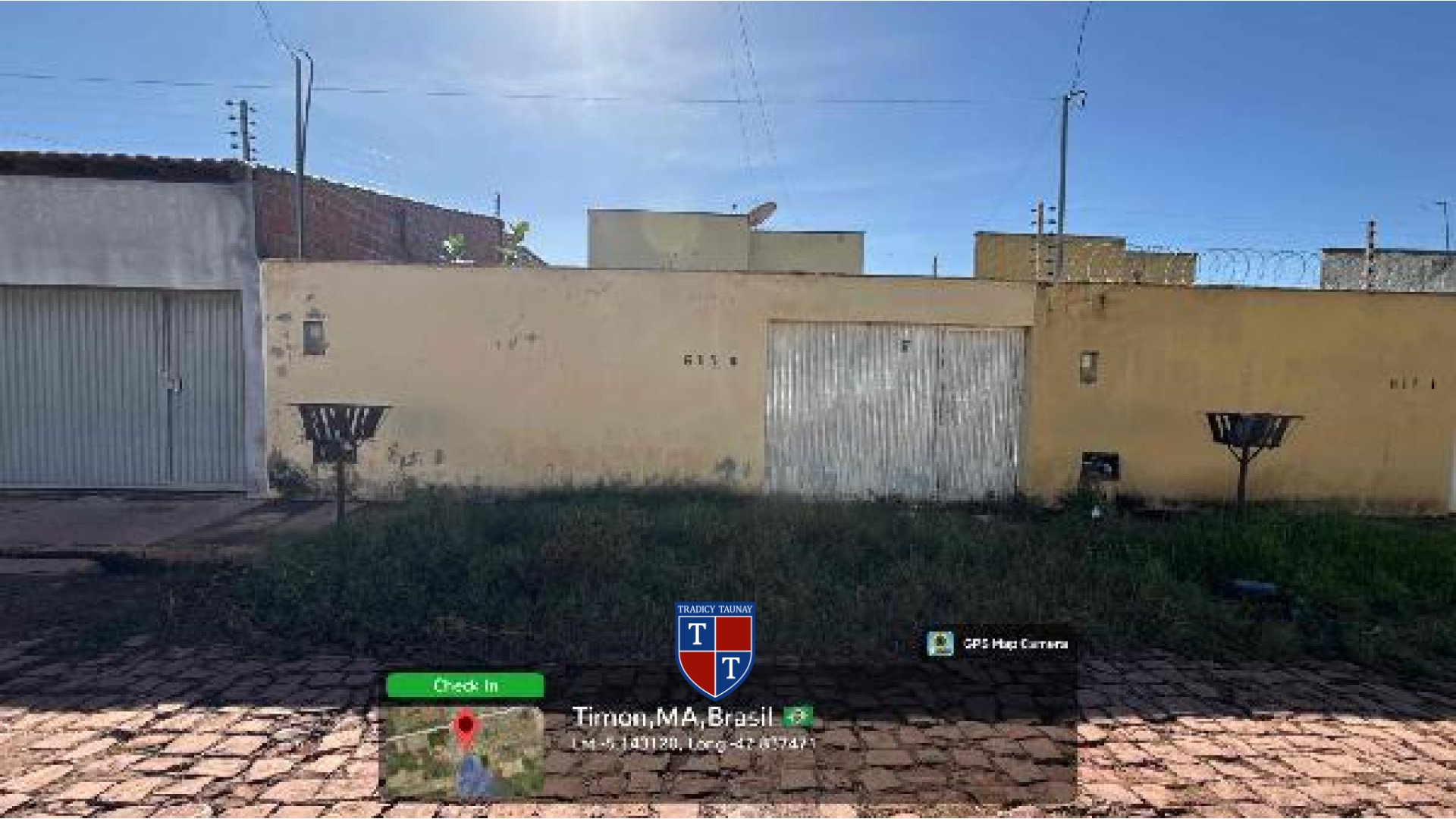 Foto 1 de CASA em JOIA - Imóvel Retomado Caixa