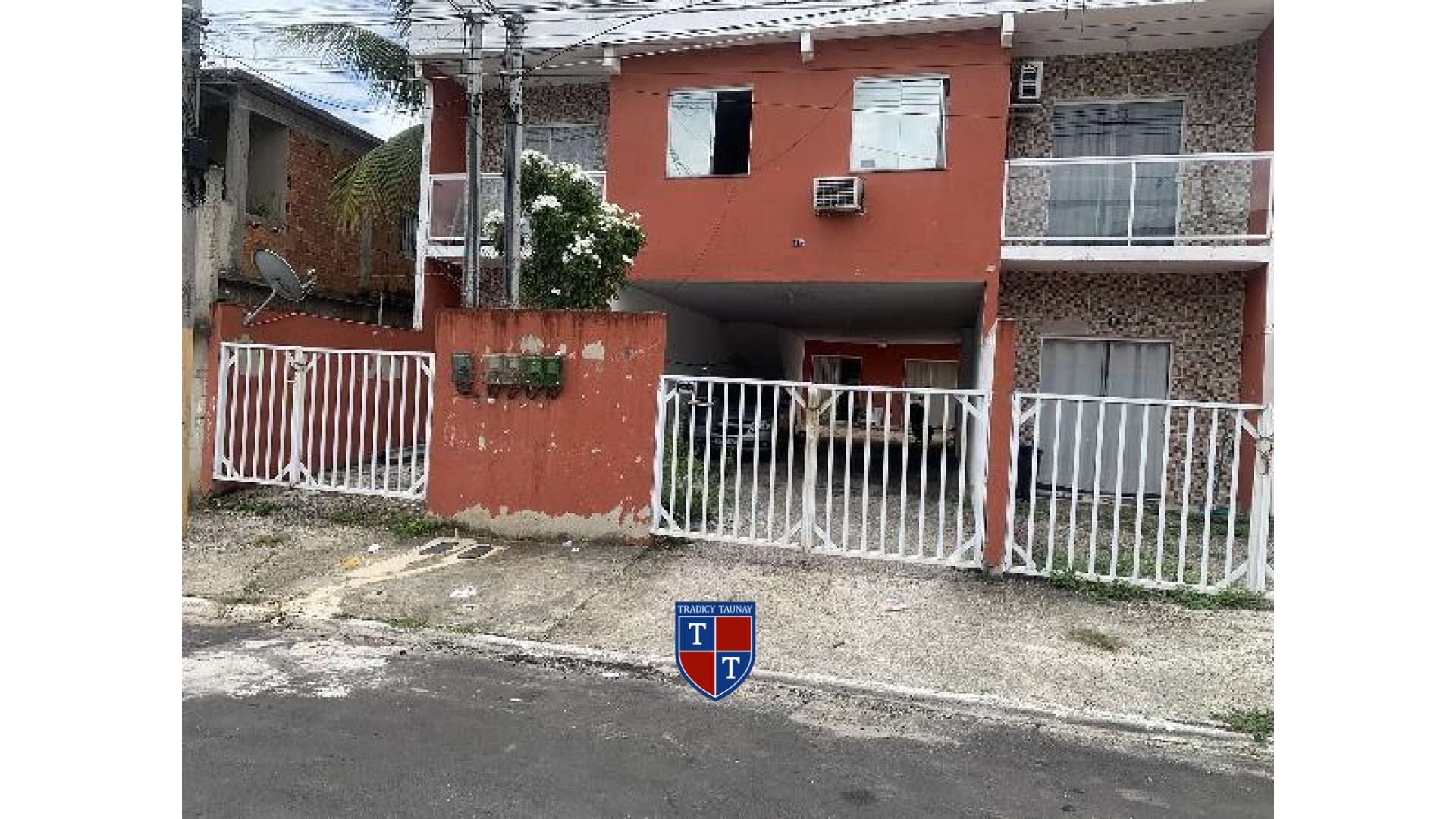 Foto 1 de CASA em PALHADA - Imóvel Retomado Caixa