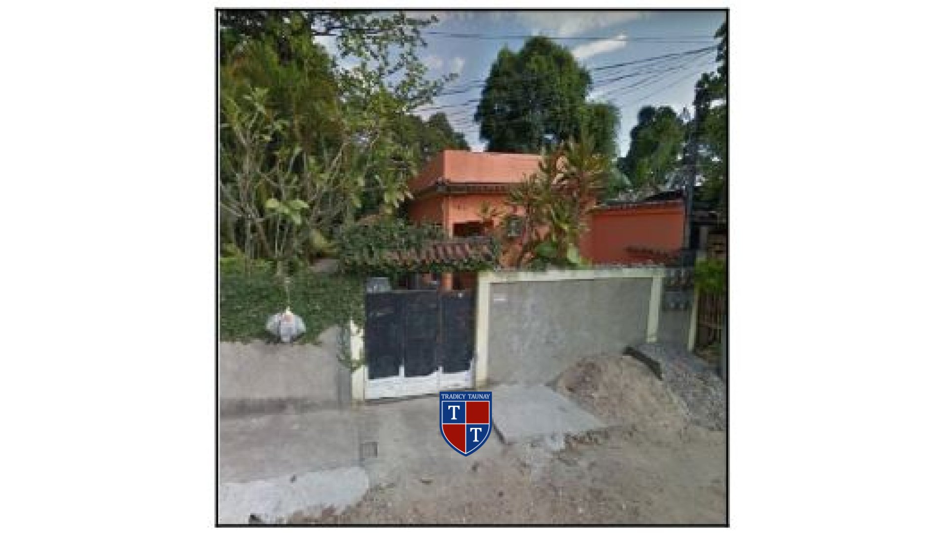 Foto 1 de CASA em SANTA LUZIA - Imóvel Retomado Caixa