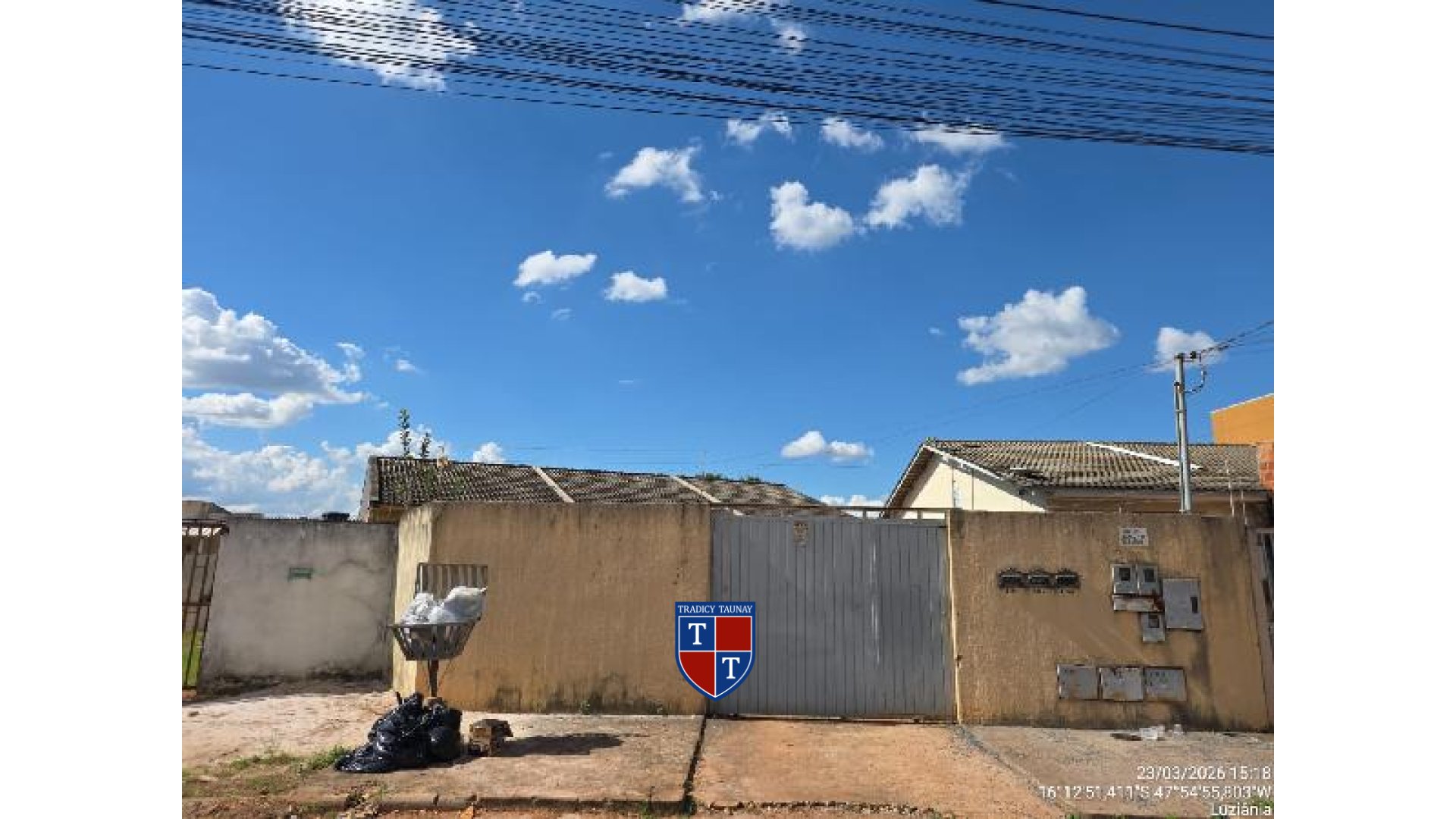 Foto 1 de CASA em VILA GUARA - Imóvel Retomado Caixa