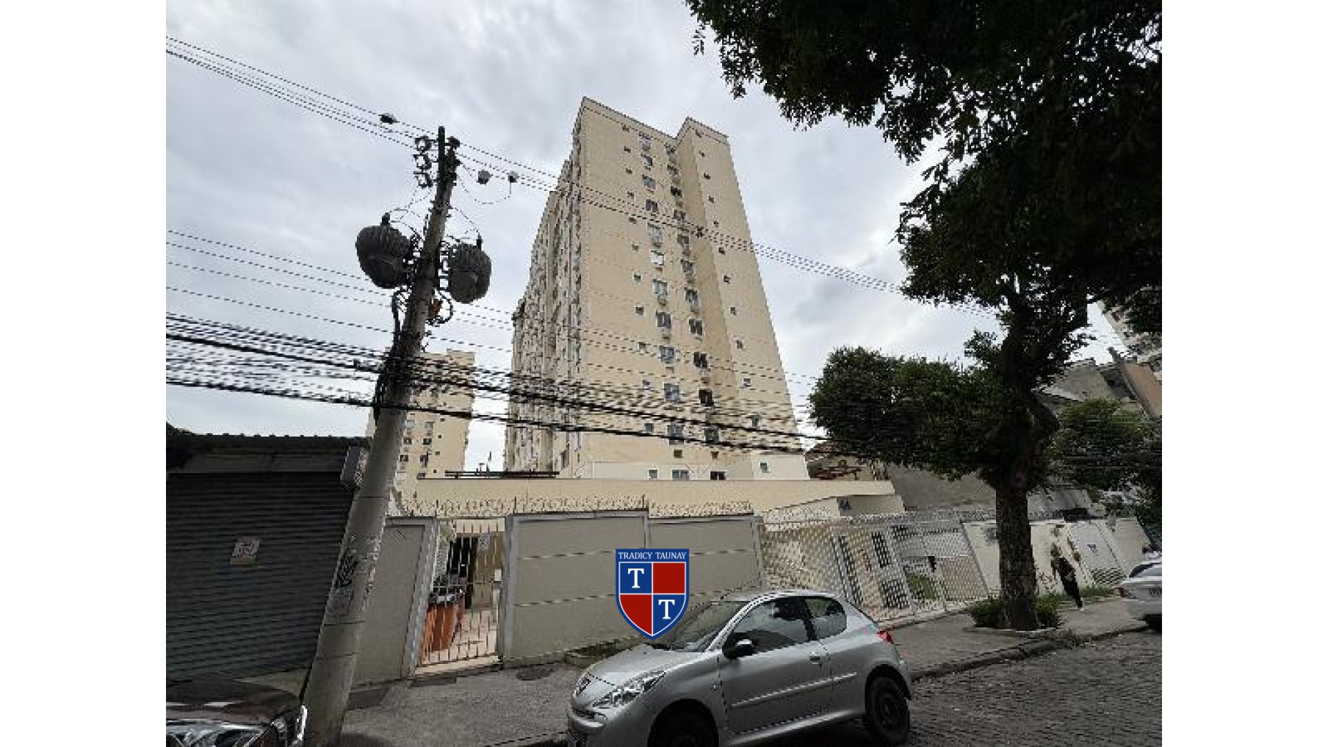 Foto 1 de APARTAMENTO em ENGENHO NOVO - Imóvel Retomado Caixa