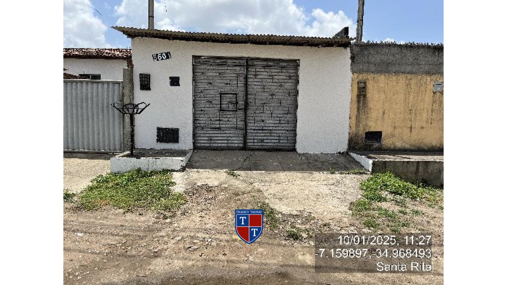 Foto 1 de CASA em LOT SOL NASCENTE - Imóvel Retomado Caixa
