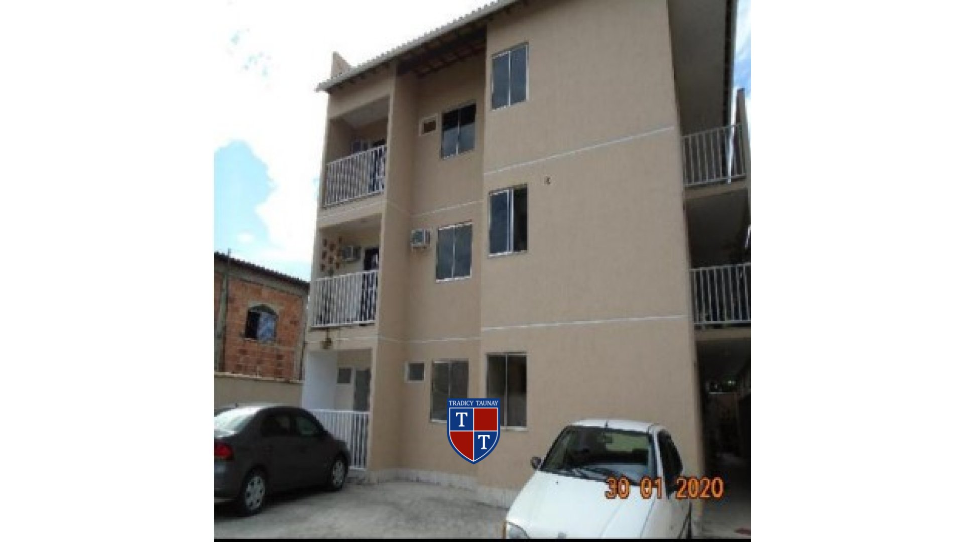 Foto 1 de APARTAMENTO em JARDIM CATARINA, SAO GONCALO/RJ - Imóvel Retomado CAIXA Ref 8444422661296