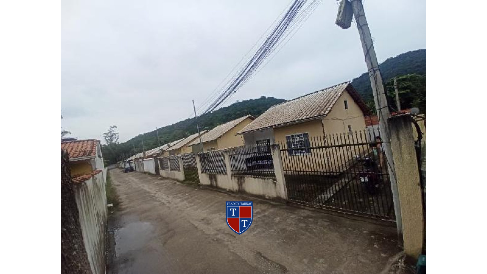Foto 1 de CASA em PRAIA DE OLARIA (GUIA DE PACOBAIBA) - Imóvel Retomado Caixa