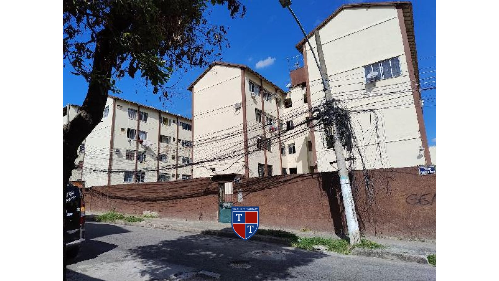 Foto 1 de APARTAMENTO em BRAS DE PINA, RIO DE JANEIRO/RJ - Imóvel Retomado CAIXA Ref 8444422665437