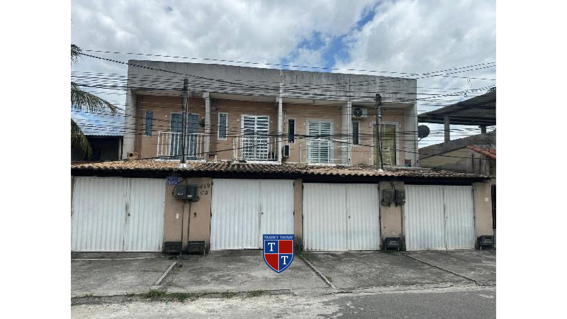 Foto 1 de CASA em LARANJAL - Imóvel Retomado Caixa