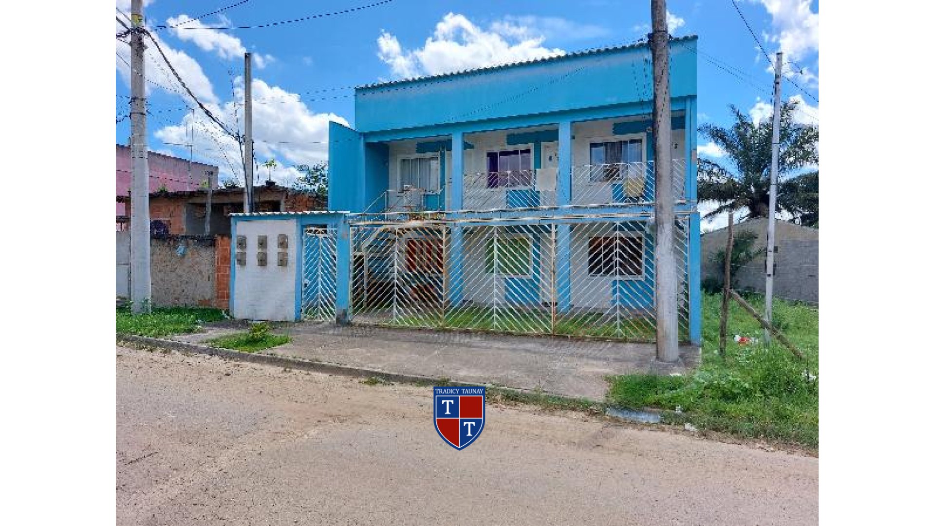 Foto 1 de CASA em IPIRANGA - Imóvel Retomado Caixa