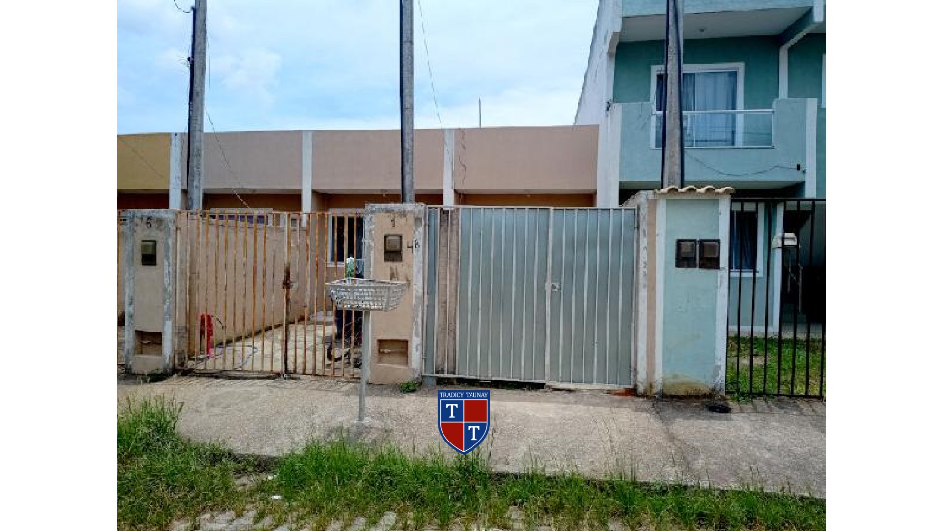 Foto 1 de CASA em CABUCU - Imóvel Retomado Caixa