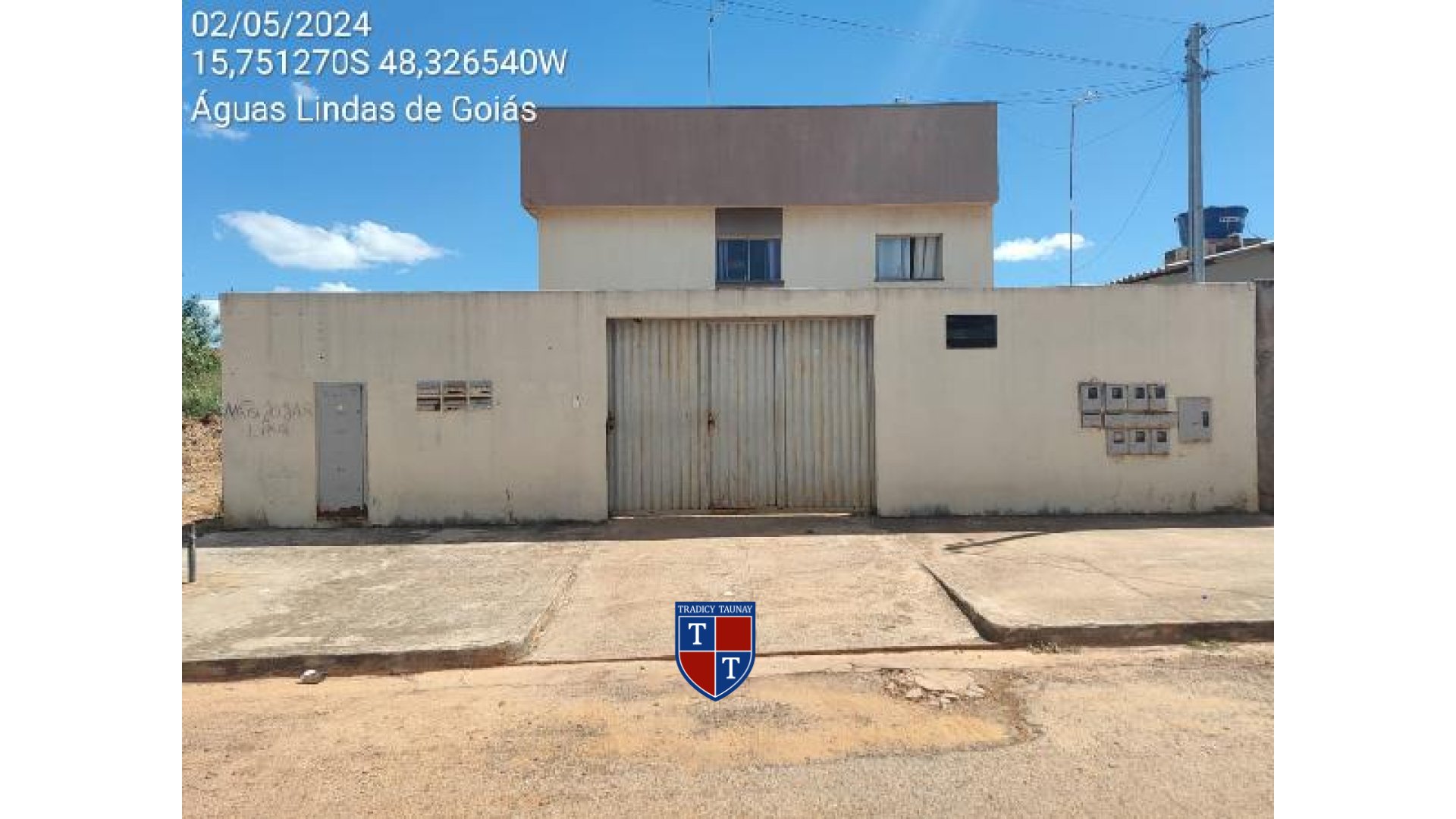 Foto 1 de APARTAMENTO em JARDIM AMERICA II - Imóvel Retomado Caixa
