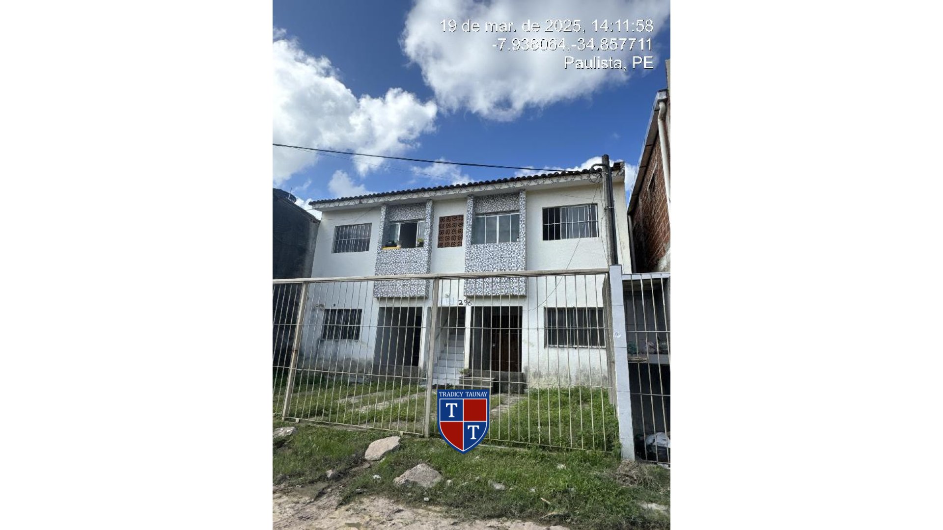 Foto 1 de CASA em MARANGUAPE II - Imóvel Retomado Caixa