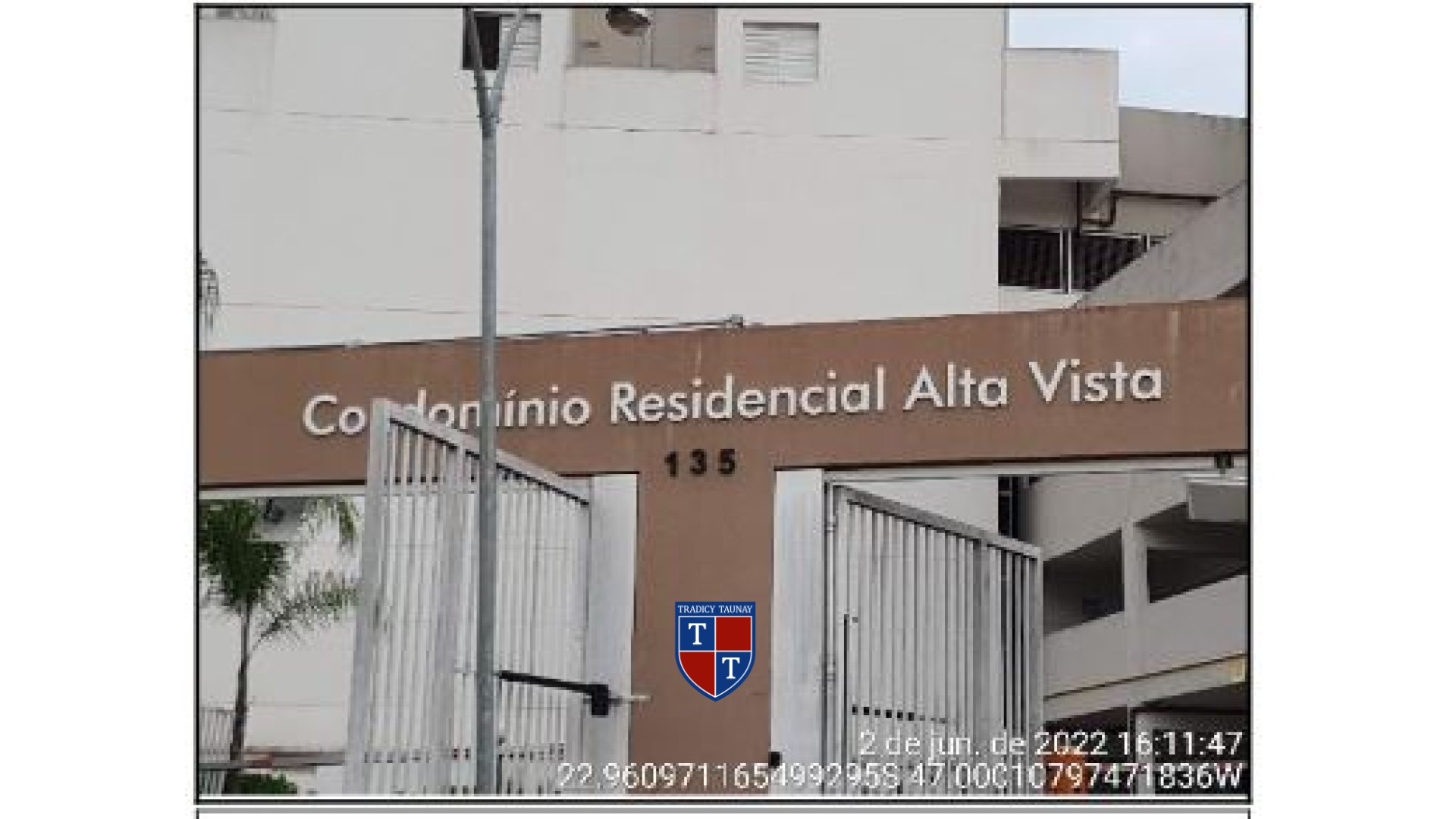 Foto 1 de APARTAMENTO em JARDIM ALTO DA BOA VISTA - Imóvel Retomado Caixa
