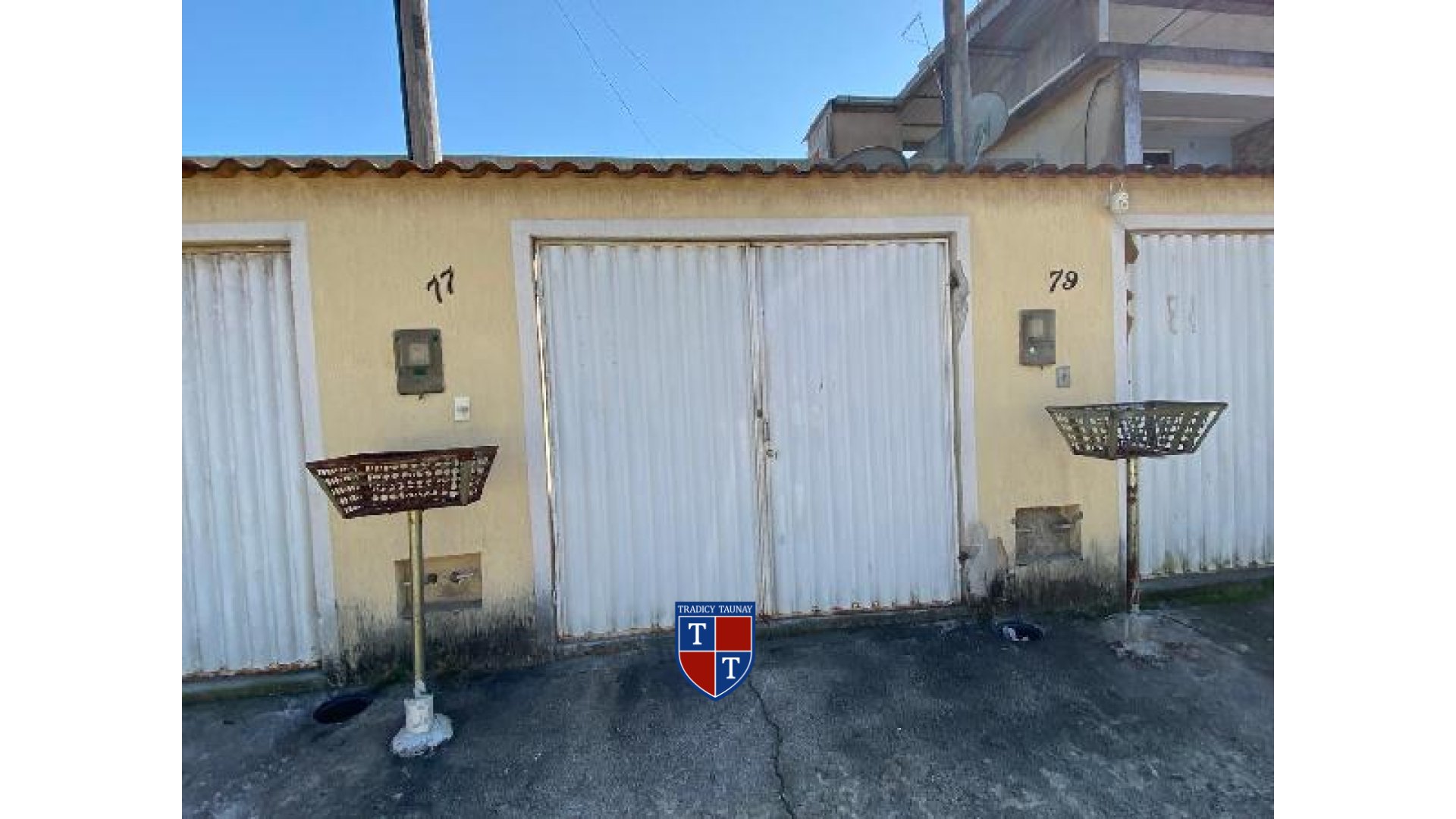 Foto 1 de CASA em IPIRANGA - Imóvel Retomado Caixa