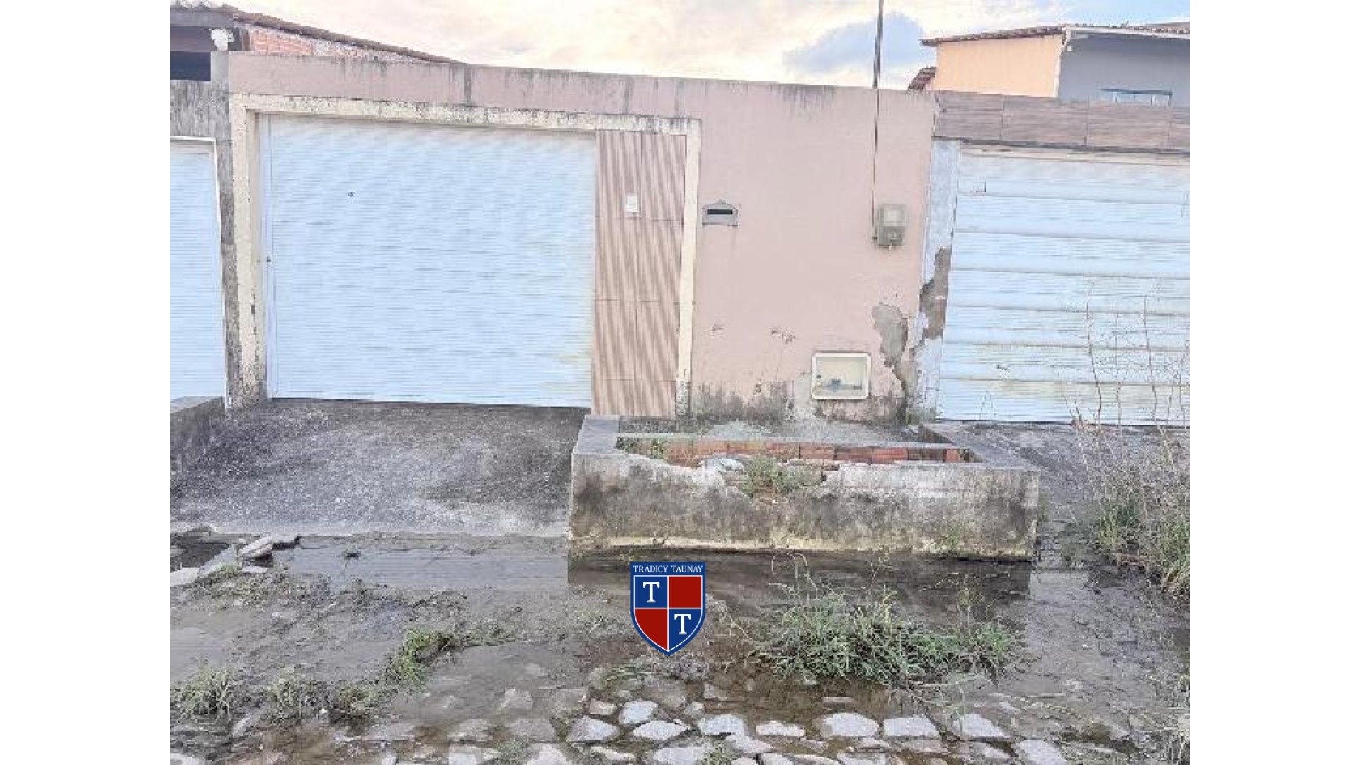 CASA em GERERAU