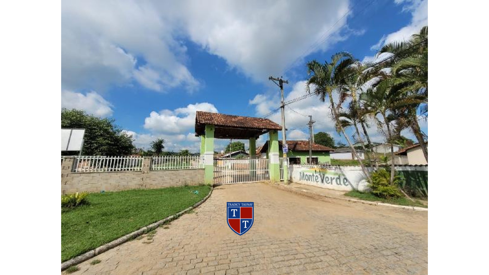 Foto 1 de CASA em CABUCU - Imóvel Retomado Caixa