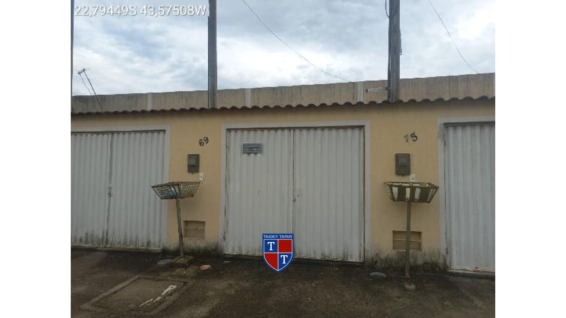 Foto 1 de CASA em IPIRANGA - Imóvel Retomado Caixa