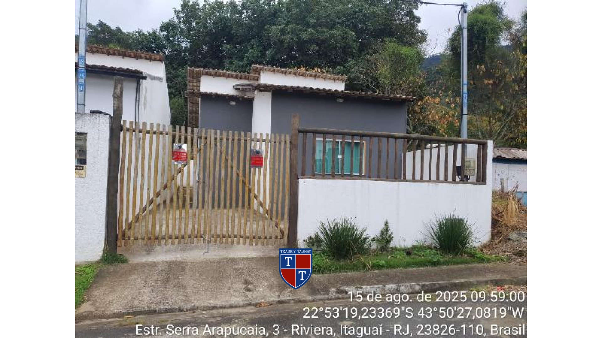 CASA em BRISA MAR