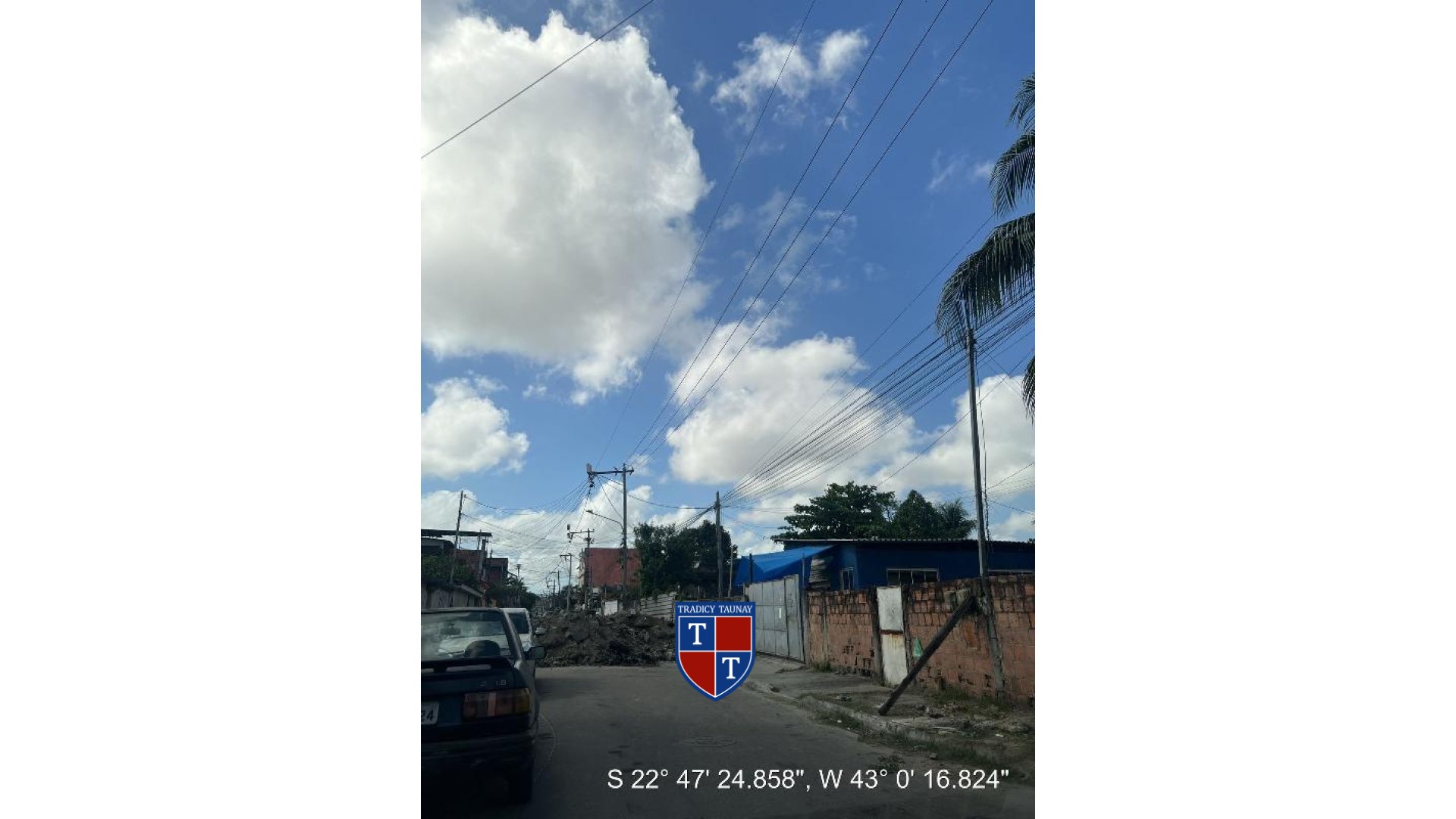 Foto 1 de CASA em JARDIM CATARINA - Imóvel Retomado Caixa