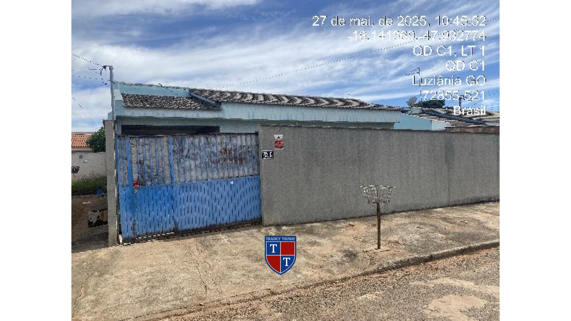 Foto 1 de CASA em CIDADE JARDIM MARILIA - Imóvel Retomado Caixa