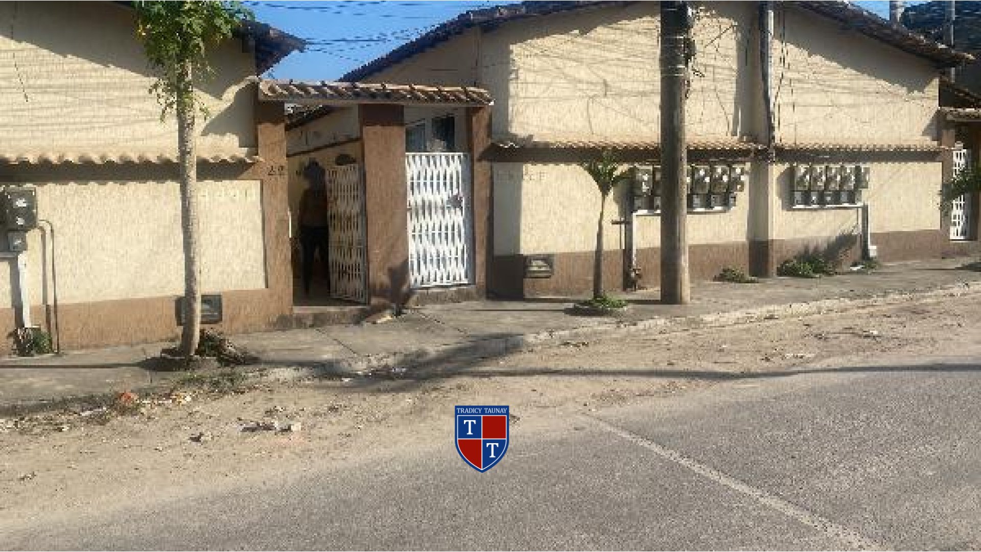Foto 1 de CASA em JARDIM CATARINA - Imóvel Retomado Caixa