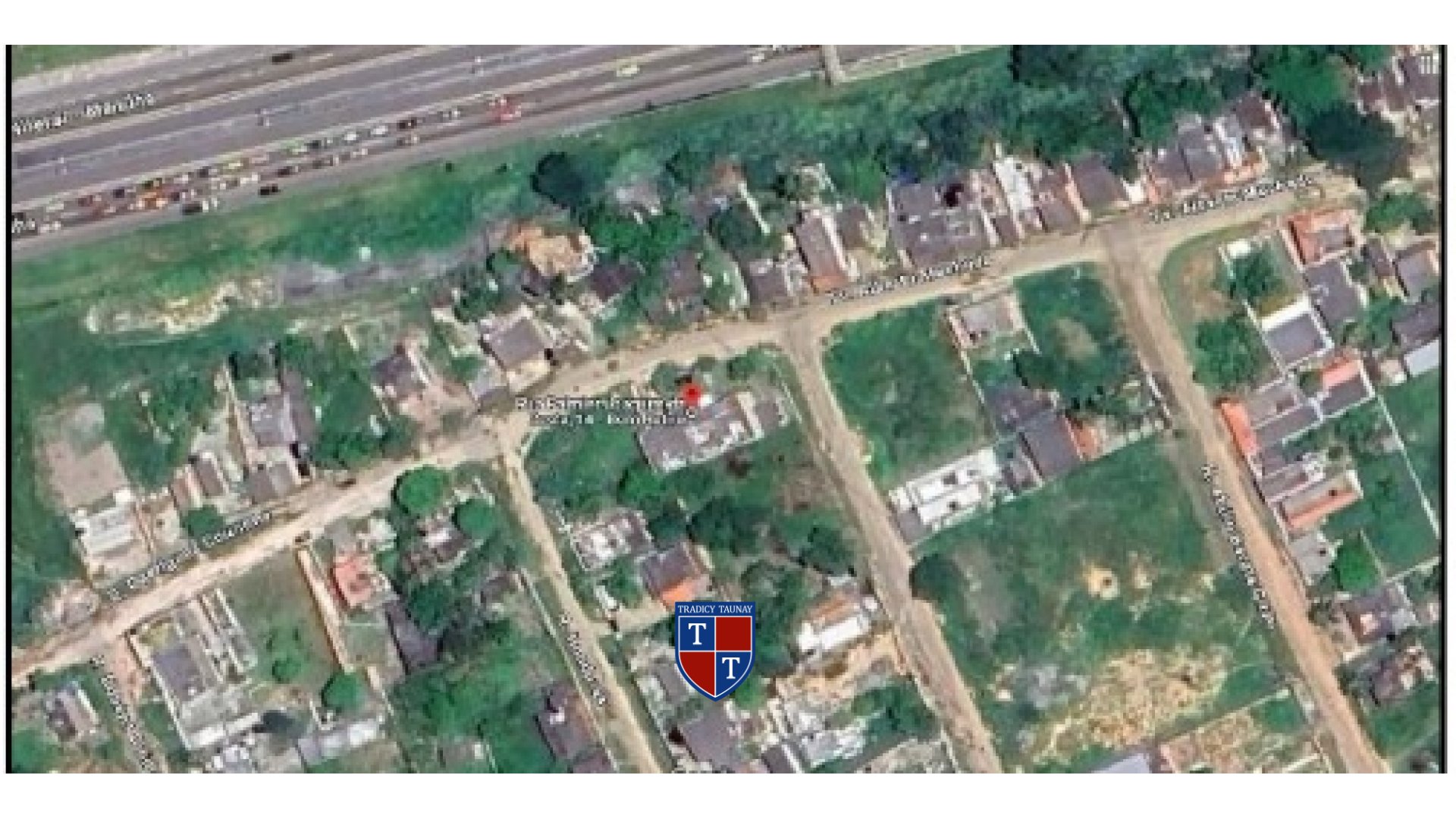 APARTAMENTO em GUAXINDIBA