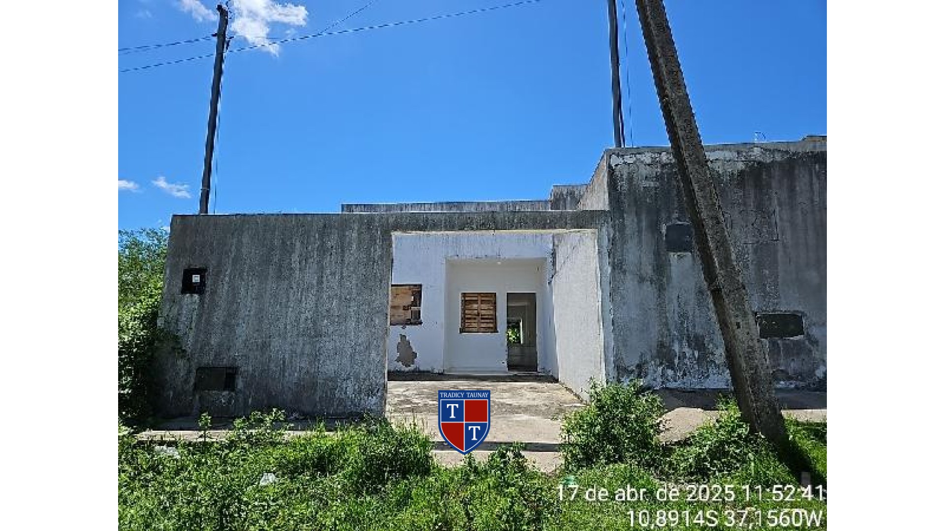 Foto 1 de CASA em SANTA INES - Imóvel Retomado Caixa