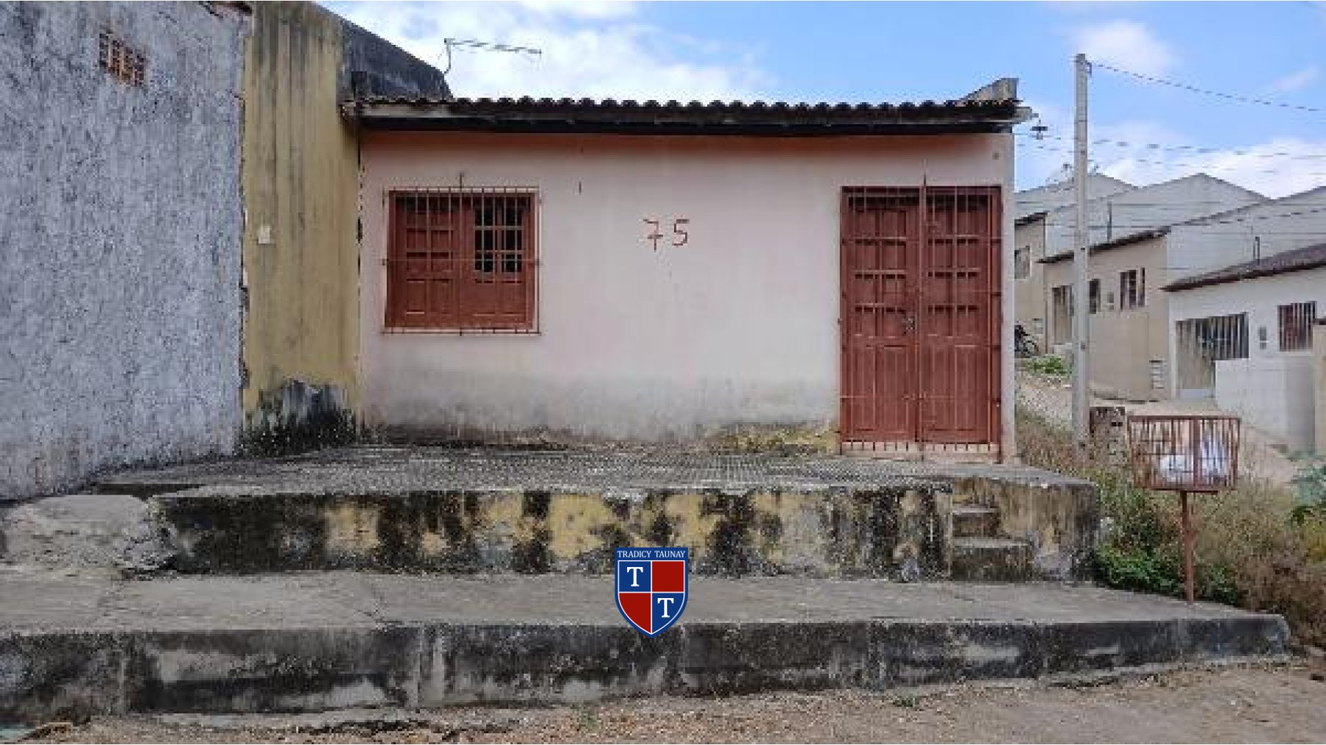 Foto 1 de CASA em CRUZEIRO - Imóvel Retomado Caixa